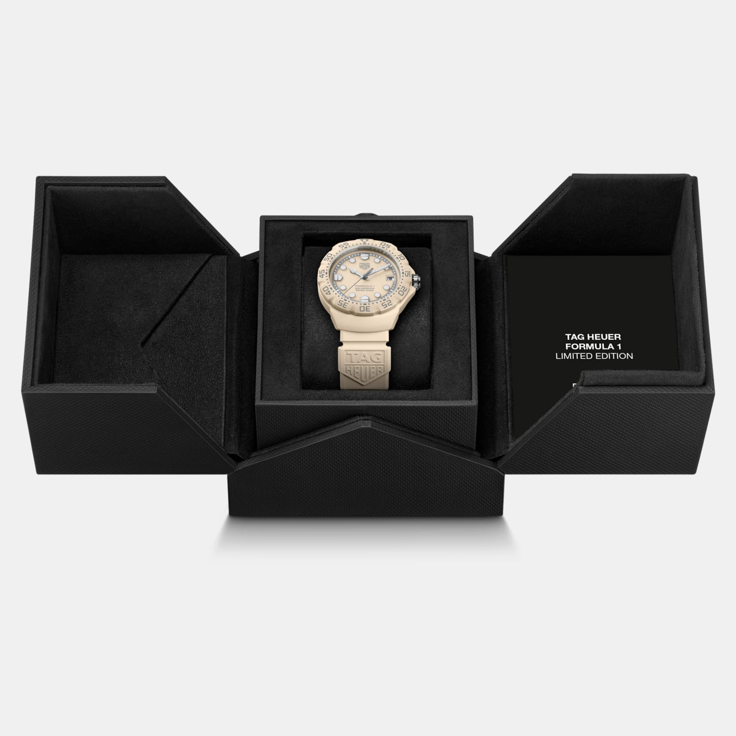 TAG Heuer Formula 1 Solargraph Produktbild main 3