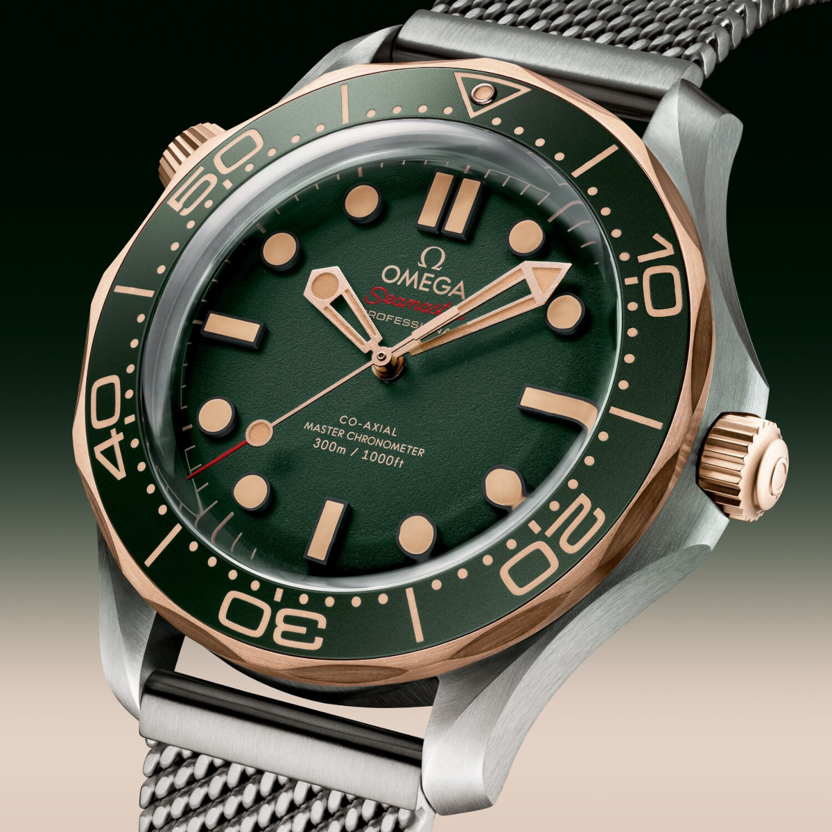 OMEGA Seamaster Diver 300M Produktbild main 2