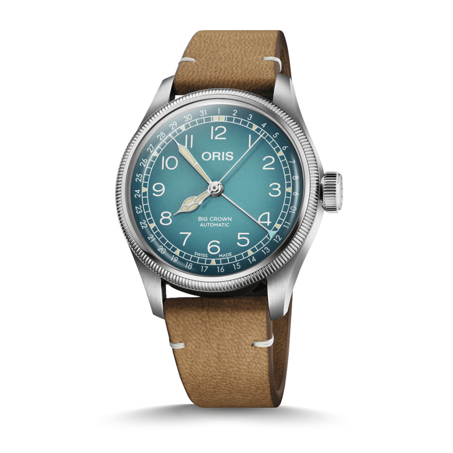 Oris Big Crown X Cervo Volante Produktbild main 0