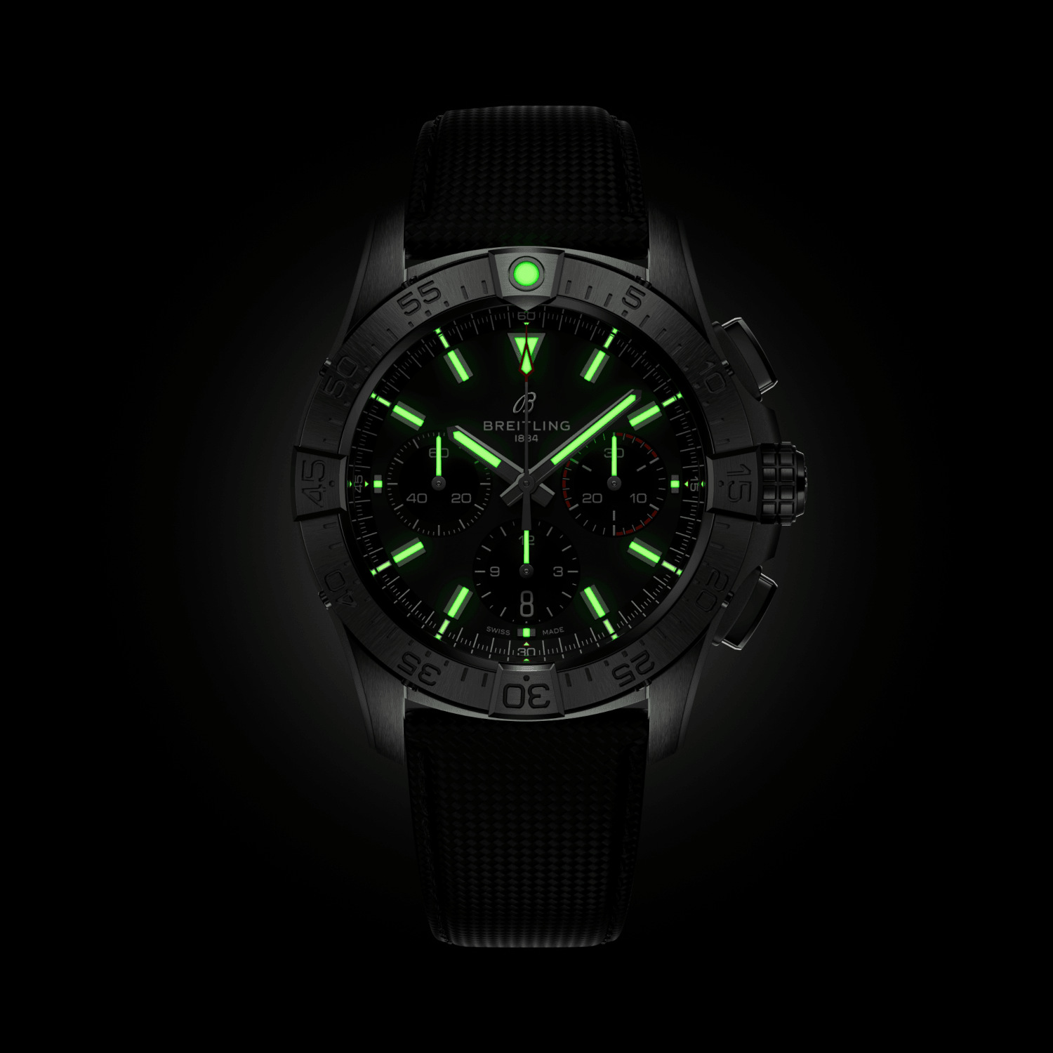 Breitling Avenger B01 Chronograph 42 Produktbild main 4