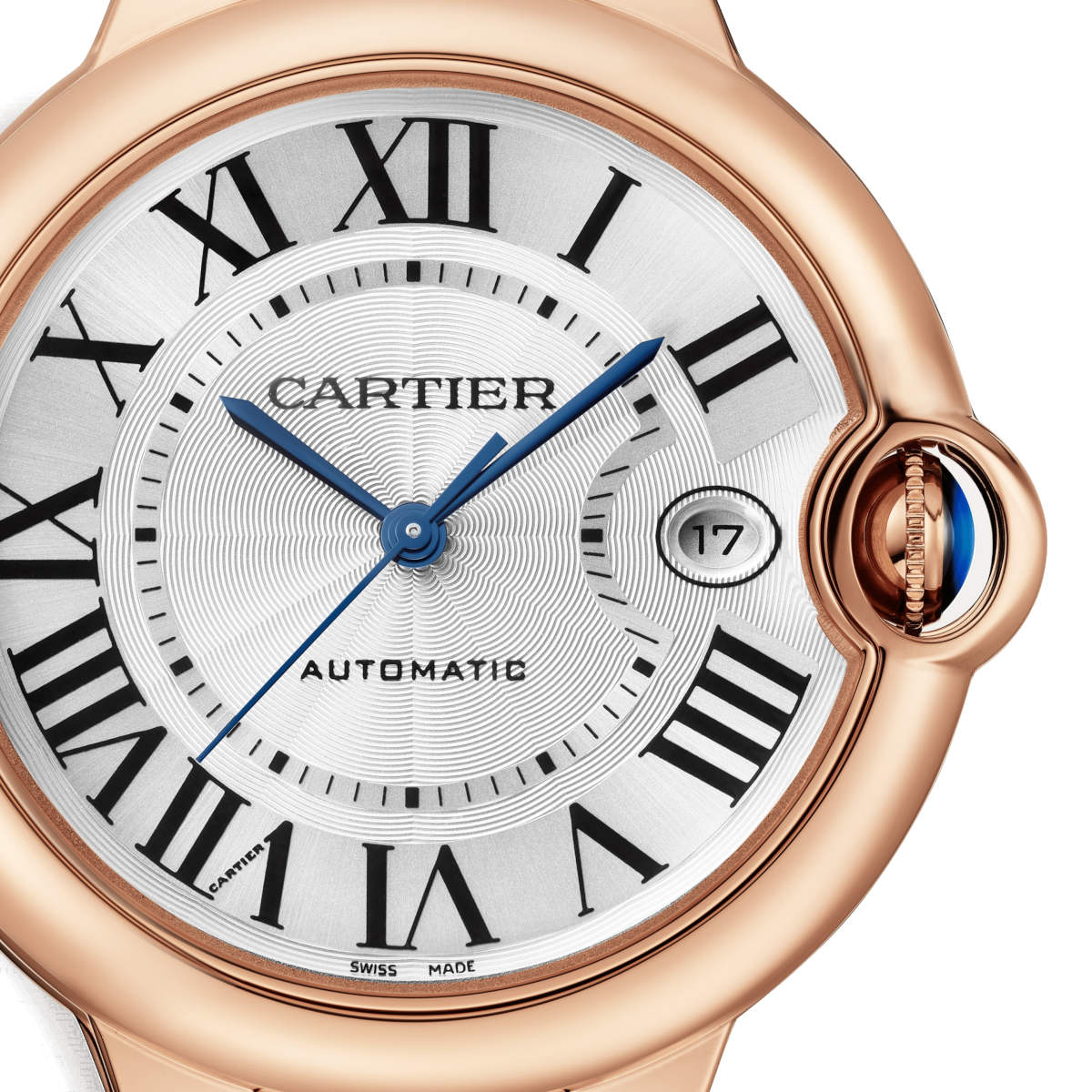 Cartier Ballon Bleu Produktbild main 1