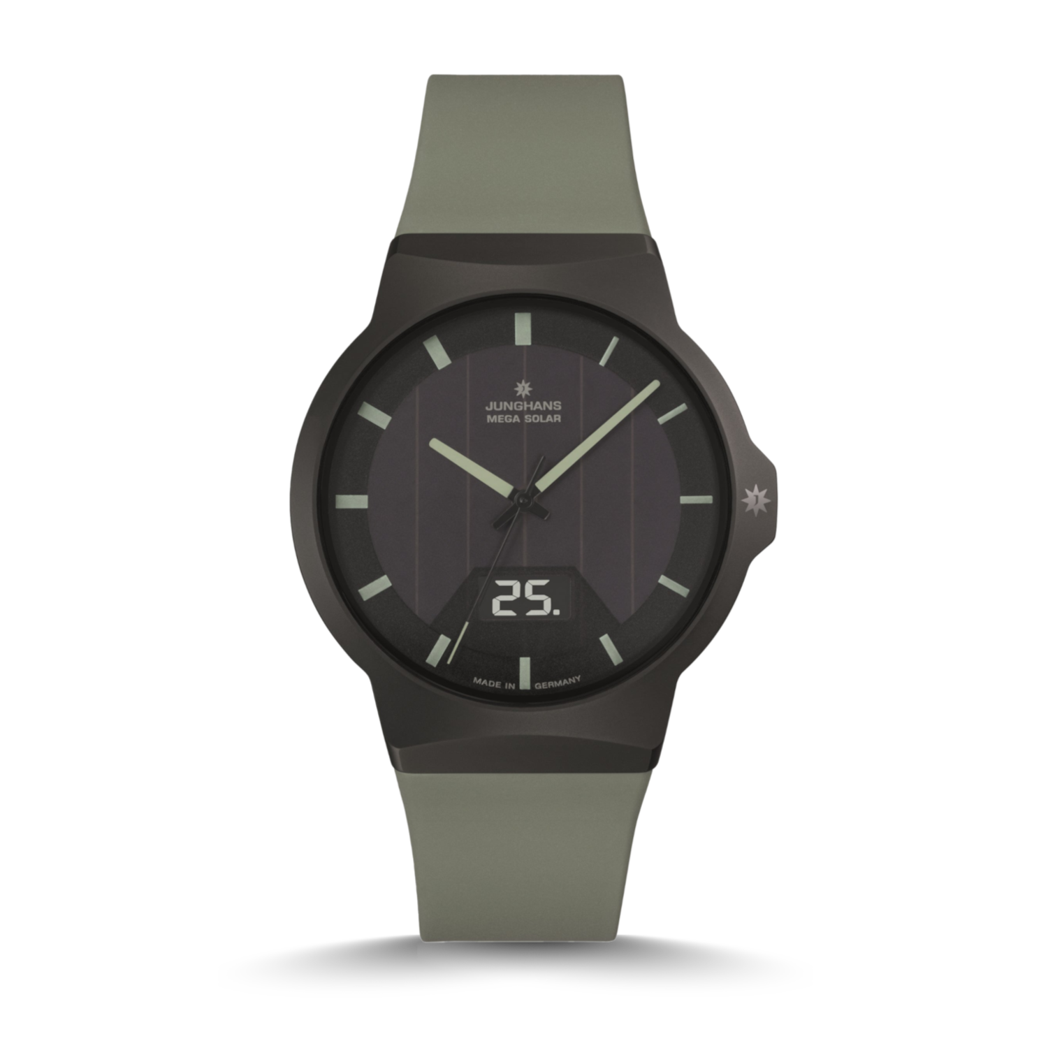 Junghans Force Mega Solar CPO Produktbild main 0