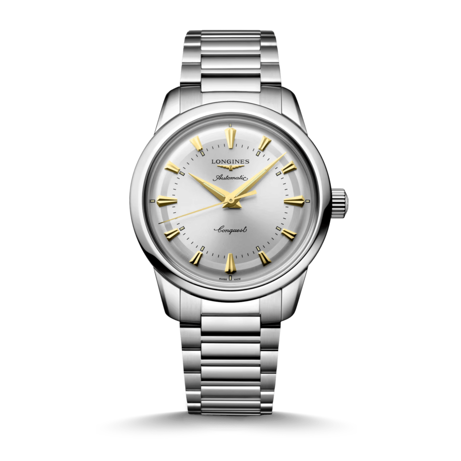 Longines Conquest Heritage Produktbild main 0