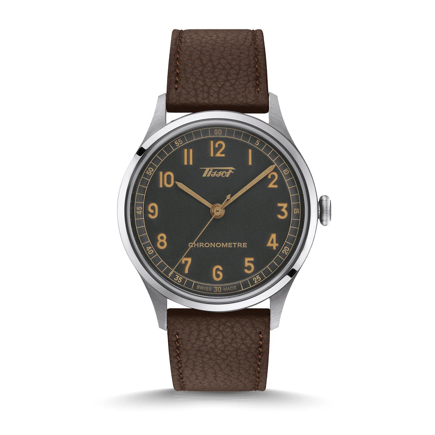 Tissot Heritage 1938 Automatic COSC Produktbild main 0