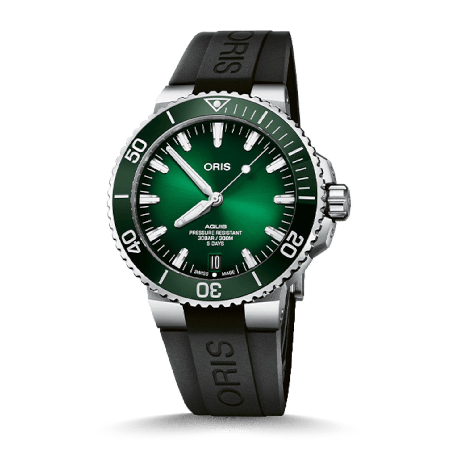 Oris Aquis Date Calibre 400 Produktbild main 0