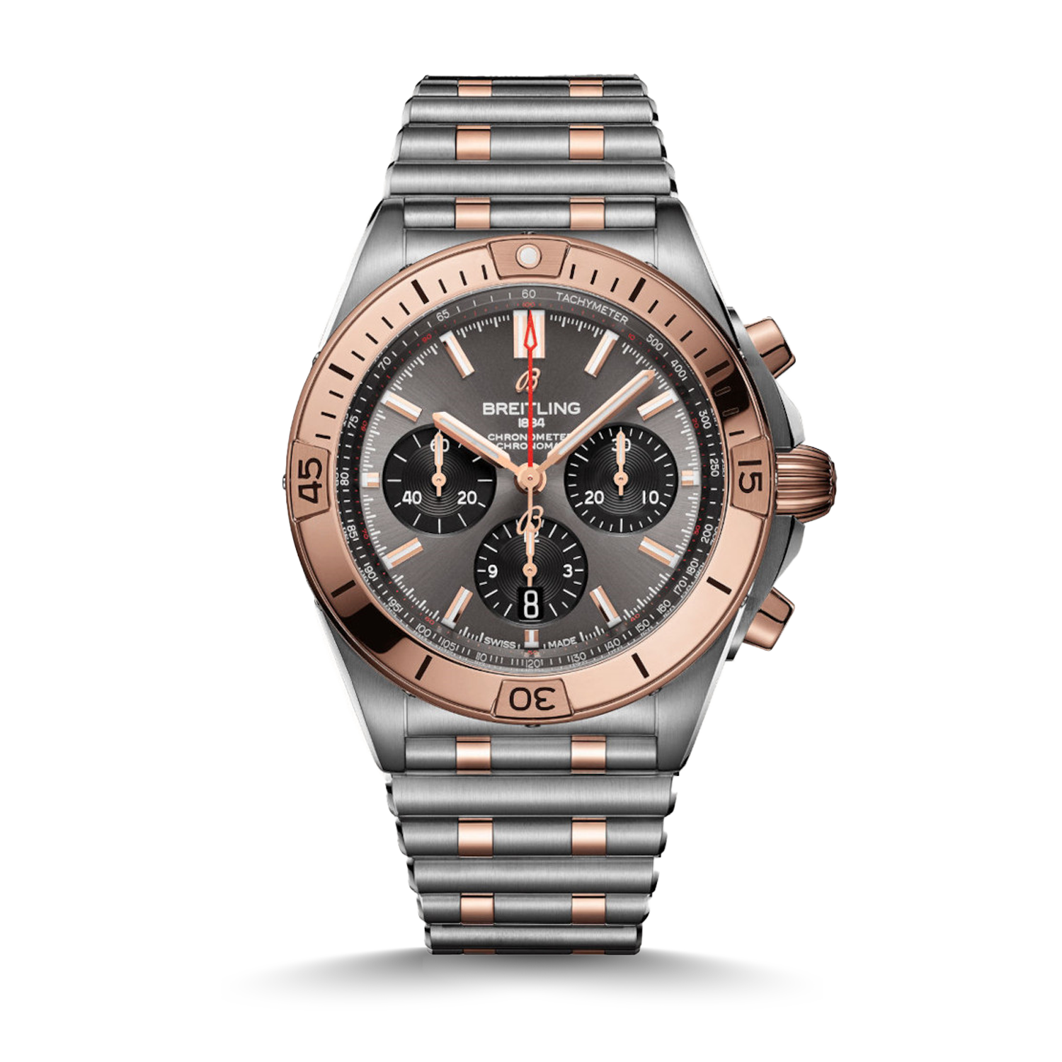 Breitling Chronomat B01 42 CPO Produktbild main 0