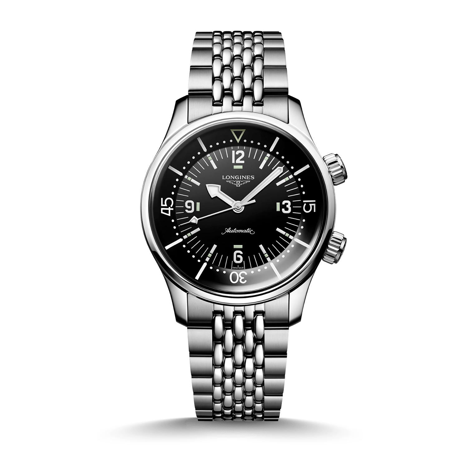 Longines Legend Diver Longines Legend Diver