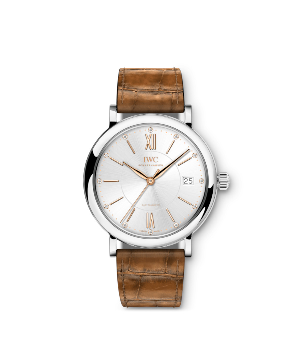 IWC Schaffhausen Portofino Automatic 37 CPO IWC Schaffhausen Portofino Automatic 37 CPO