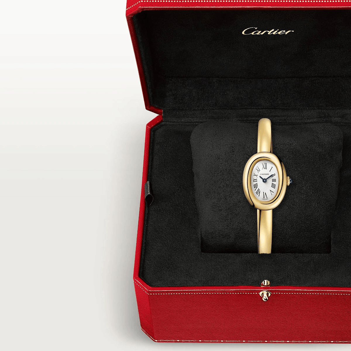 Cartier Bagnoire (Grösse 17) Produktbild main 1