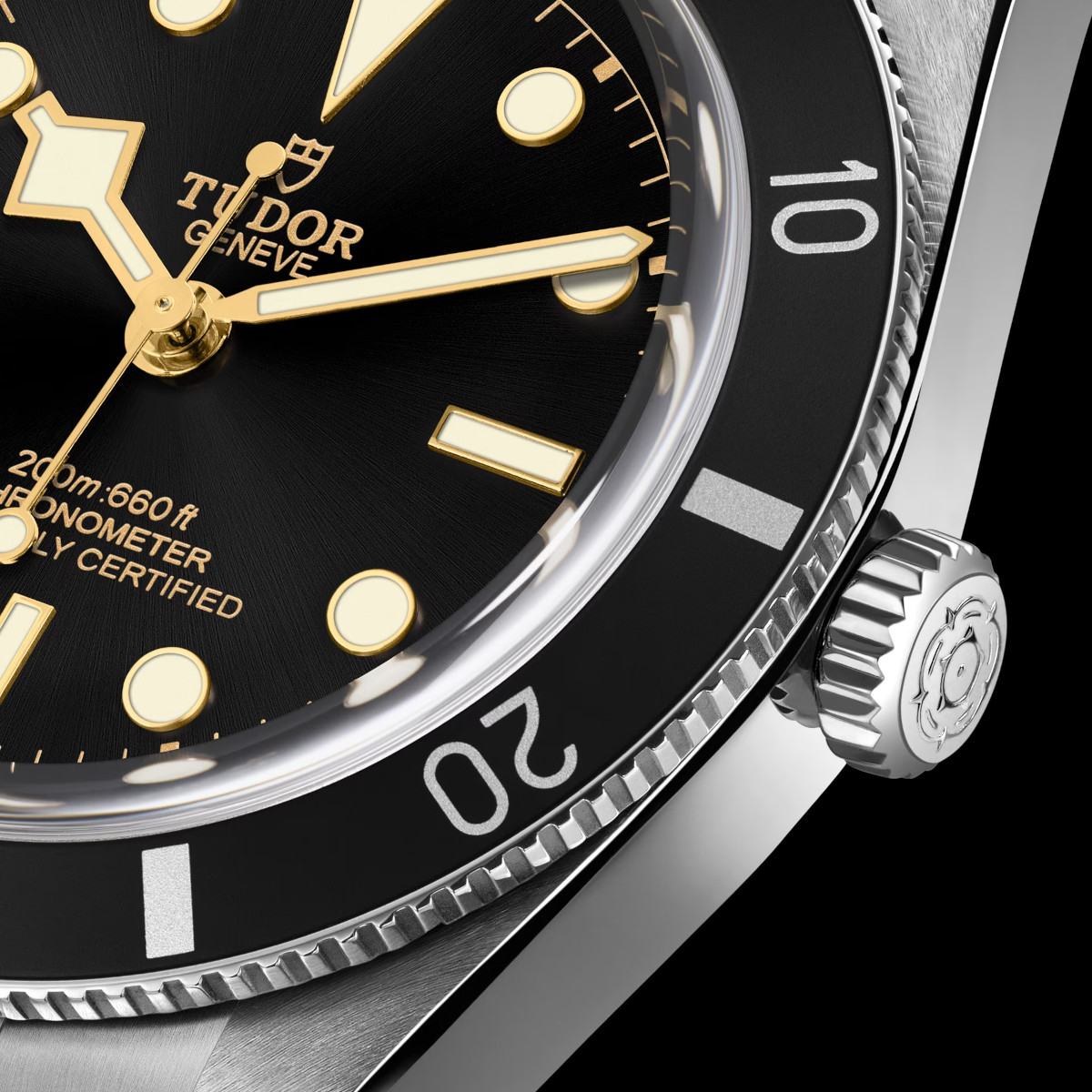TUDOR Black Bay 54 Produktbild main 3