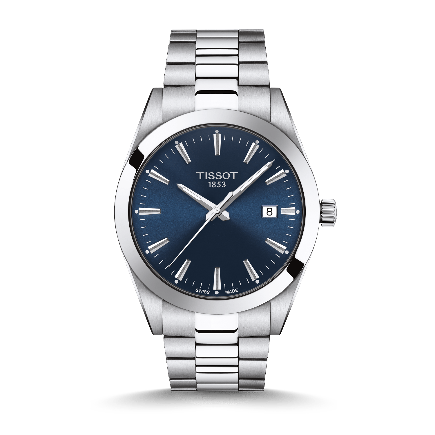 Tissot Gentleman