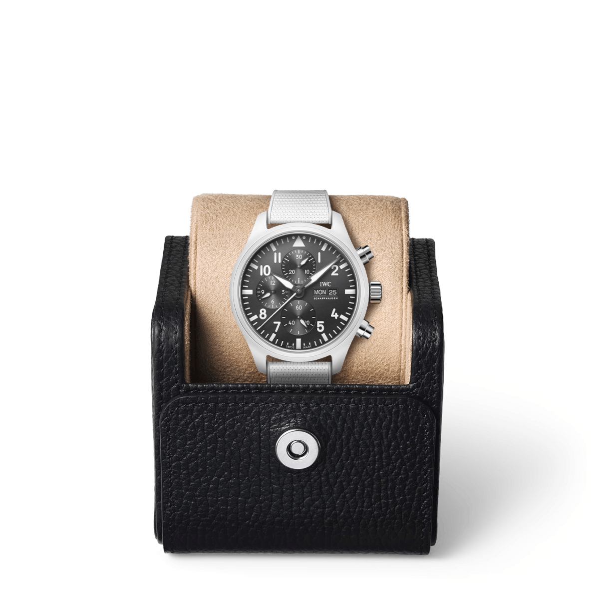 IWC Schaffhausen Pilot's Watch Chronograph Top Gun Edition «Lake Tahoe» Produktbild main 1