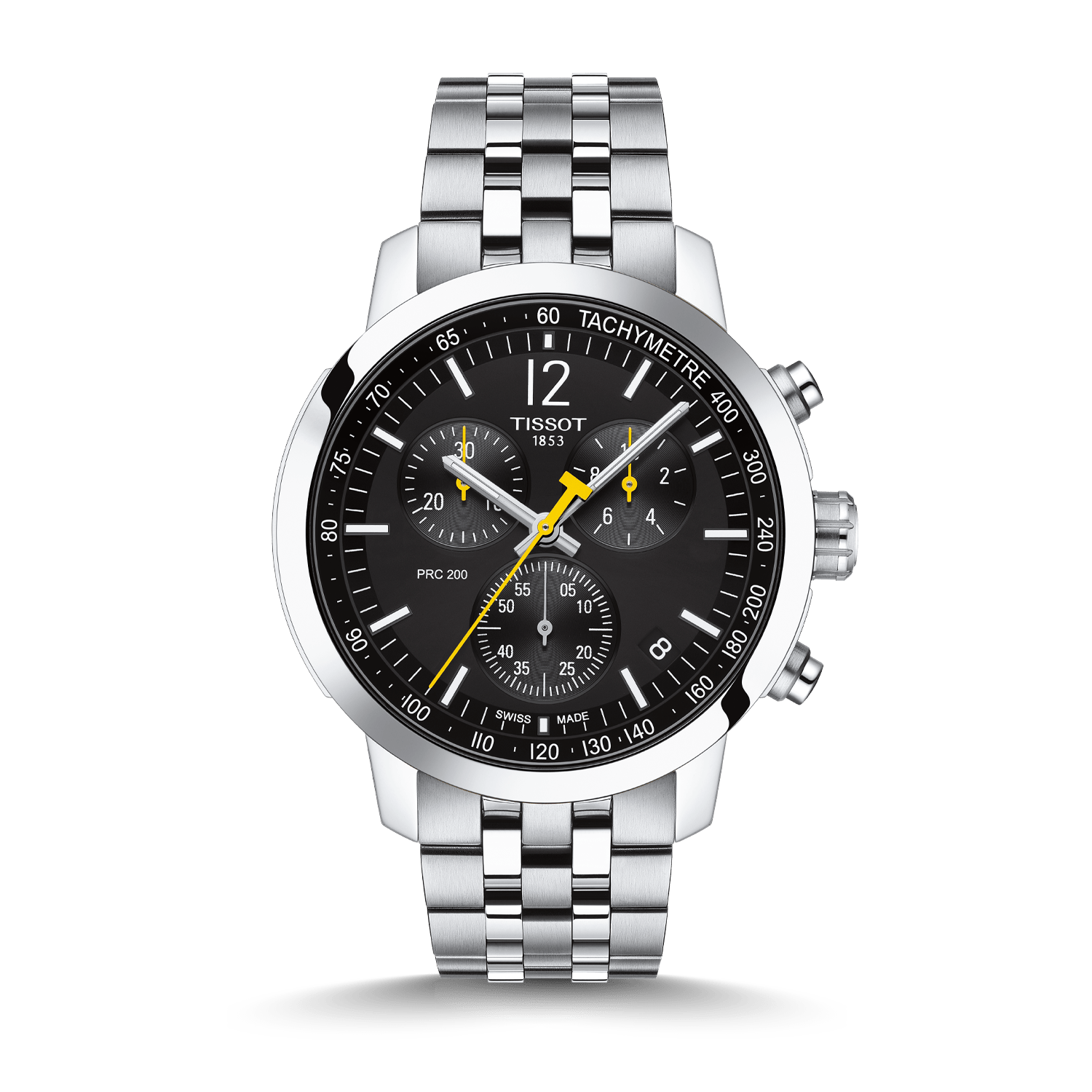 Tissot PRC 200 Chronograph Tissot PRC 200 Chronograph