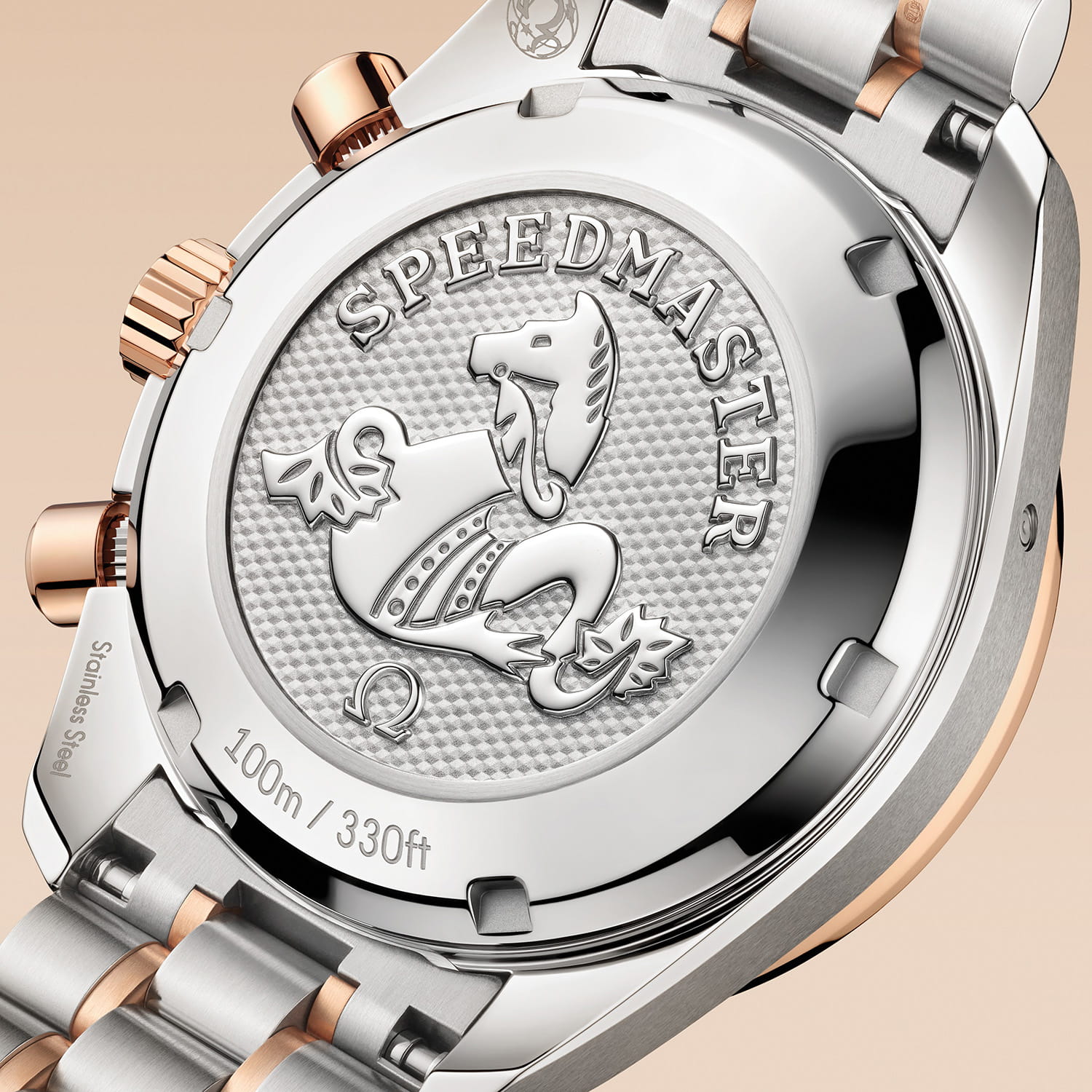 OMEGA Speedmaster 38 Produktbild main 3