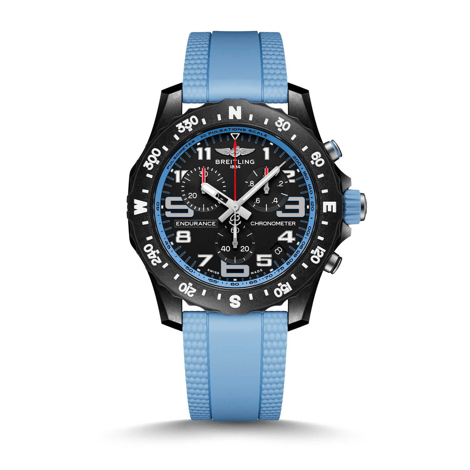 Breitling Endurance Pro 44 Produktbild main 0