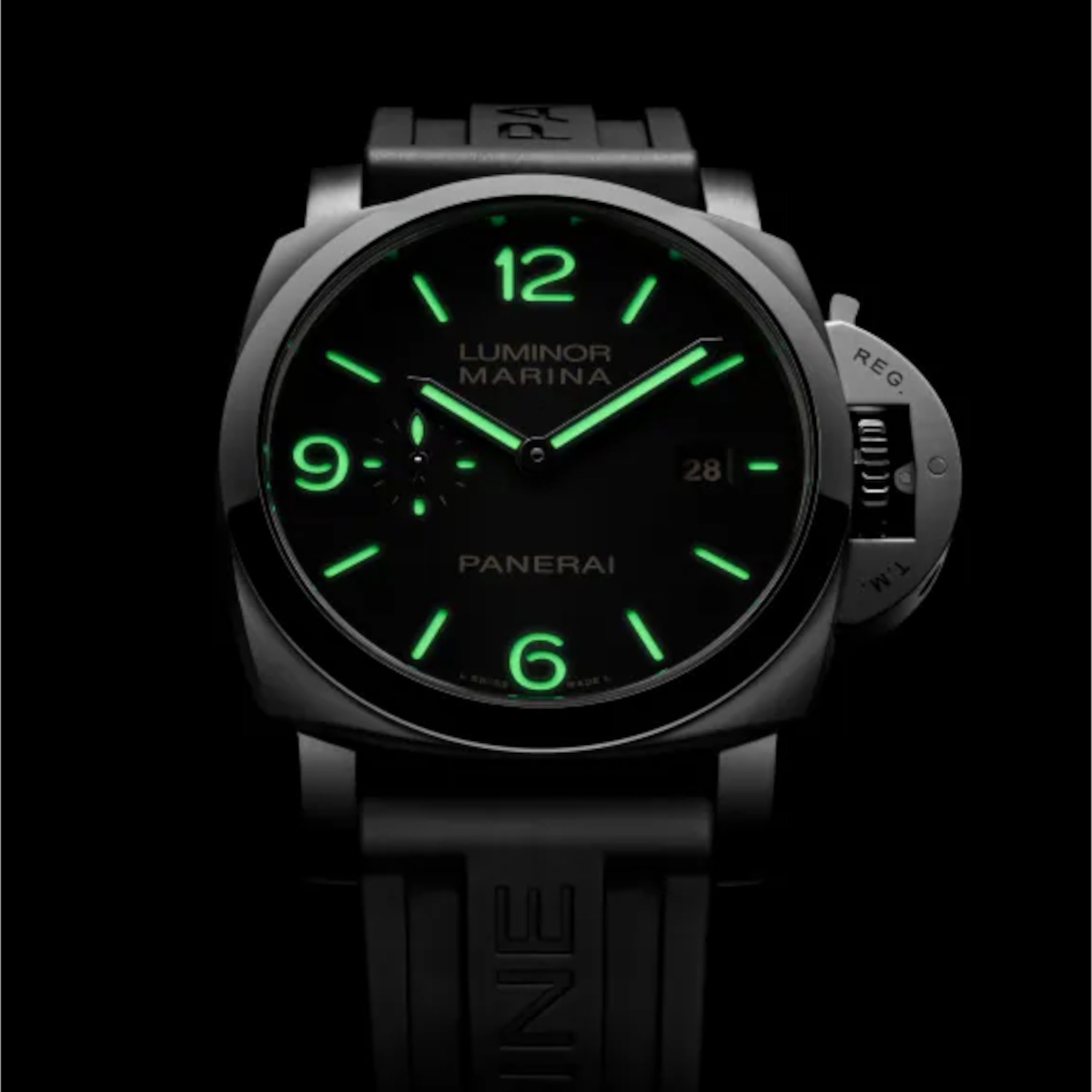 Panerai Luminor Marina Produktbild main 1