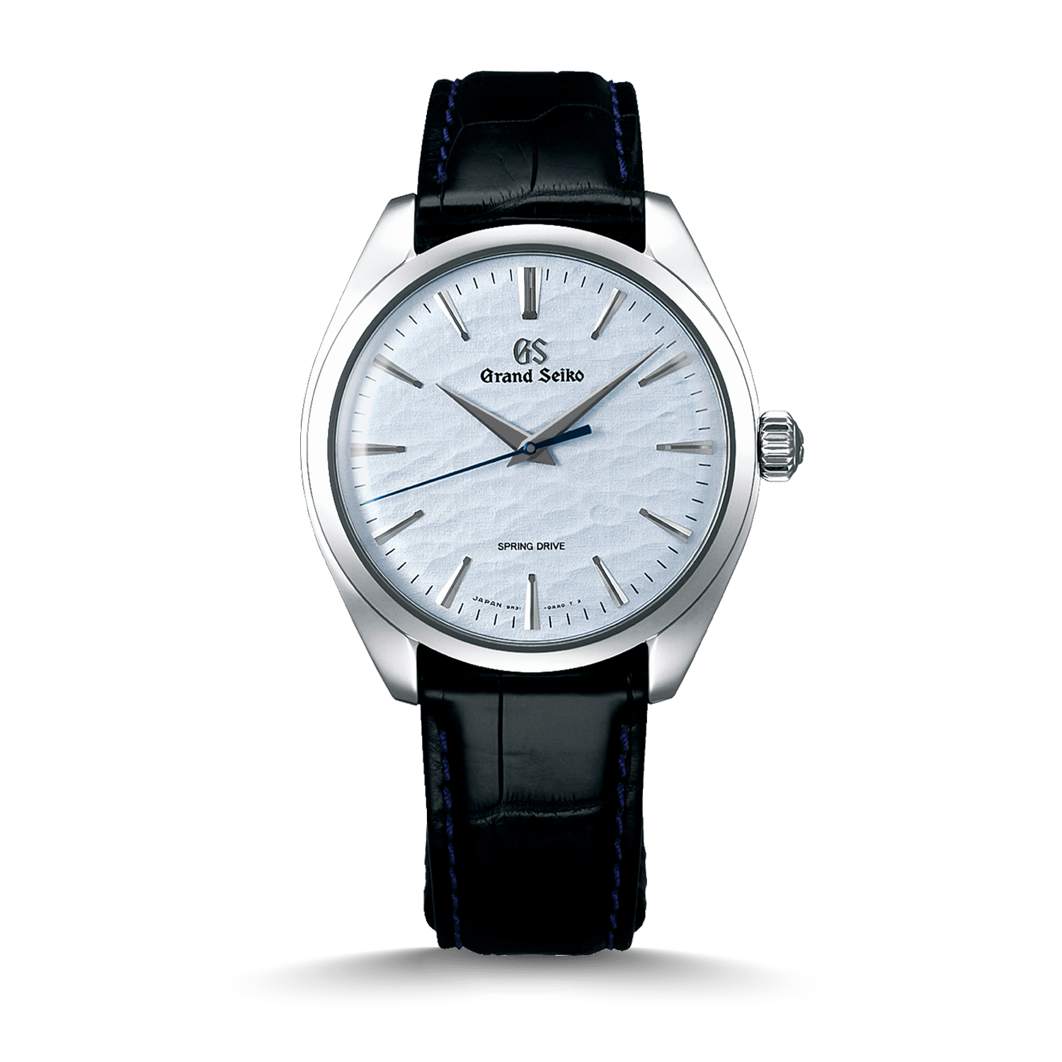 Grand Seiko Elegance Spring Drive Omiwatari Produktbild main 0