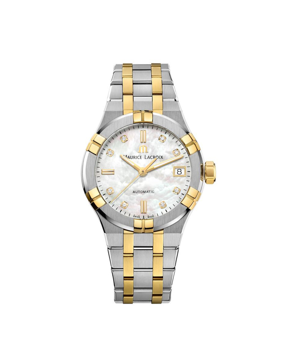 Maurice Lacroix Aikon Automatic 35mm