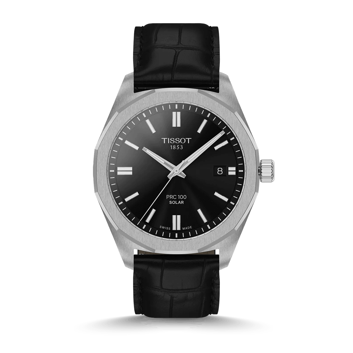 Tissot PRC 100 Solar Produktbild main 0