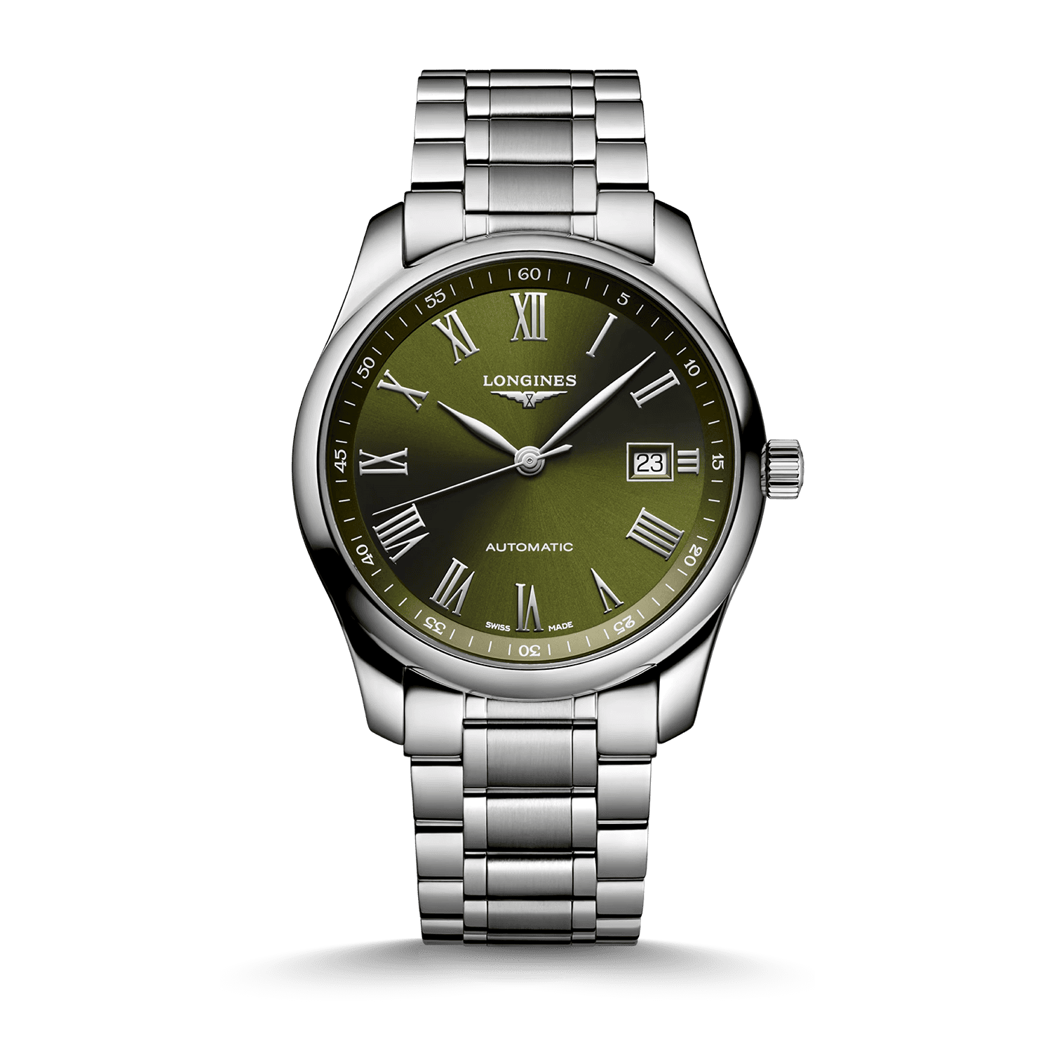 Longines Master Collection 40