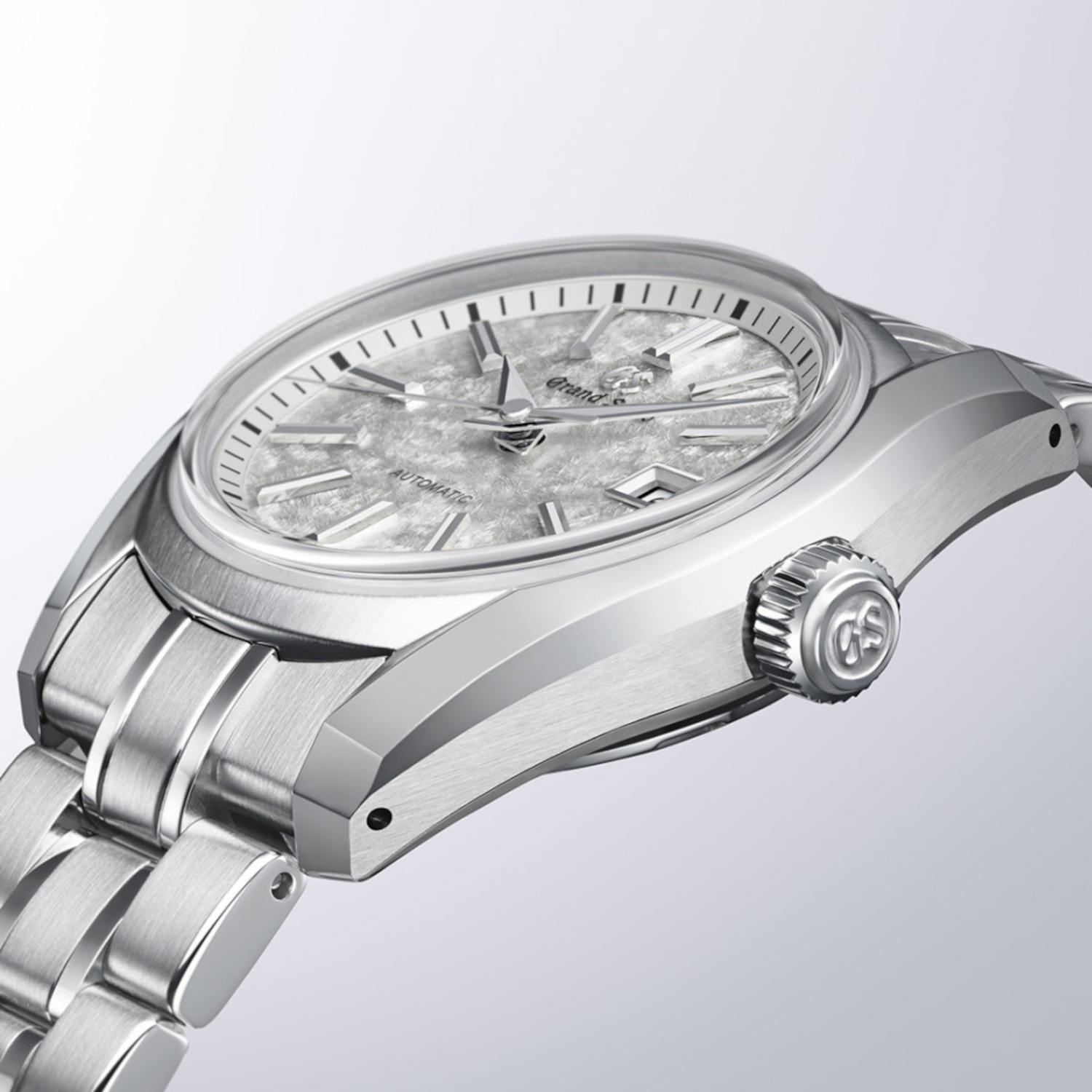Grand Seiko Heritage Kollektion Sakura-Tsukiyo Produktbild main 4