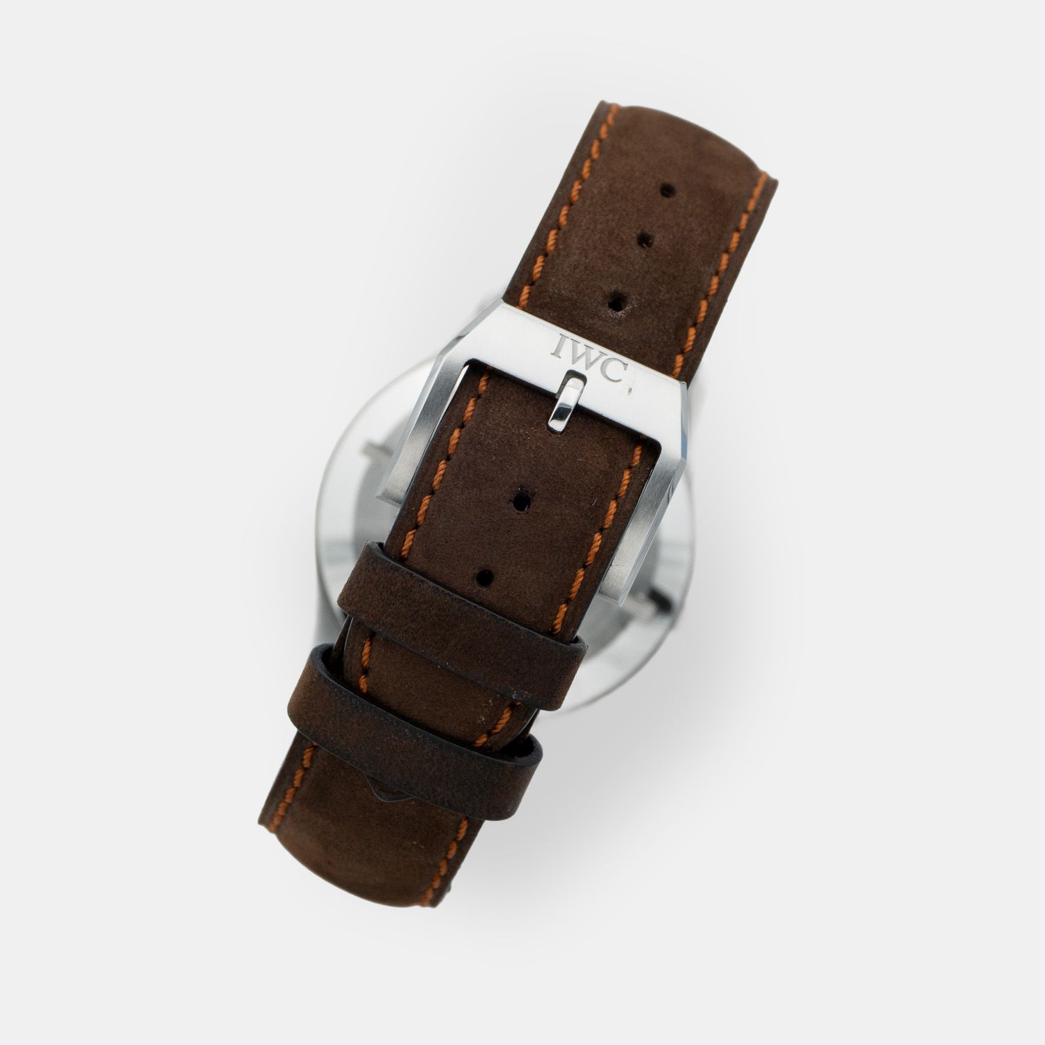 IWC Schaffhausen Pilot's Watch Mark XVIII CPO Produktbild main 3