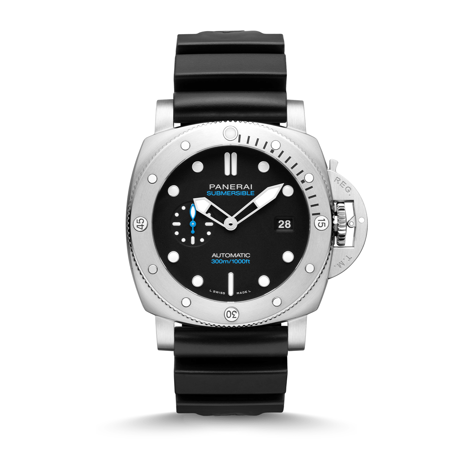 Panerai Submersible QuarantaQuattro Produktbild main 3
