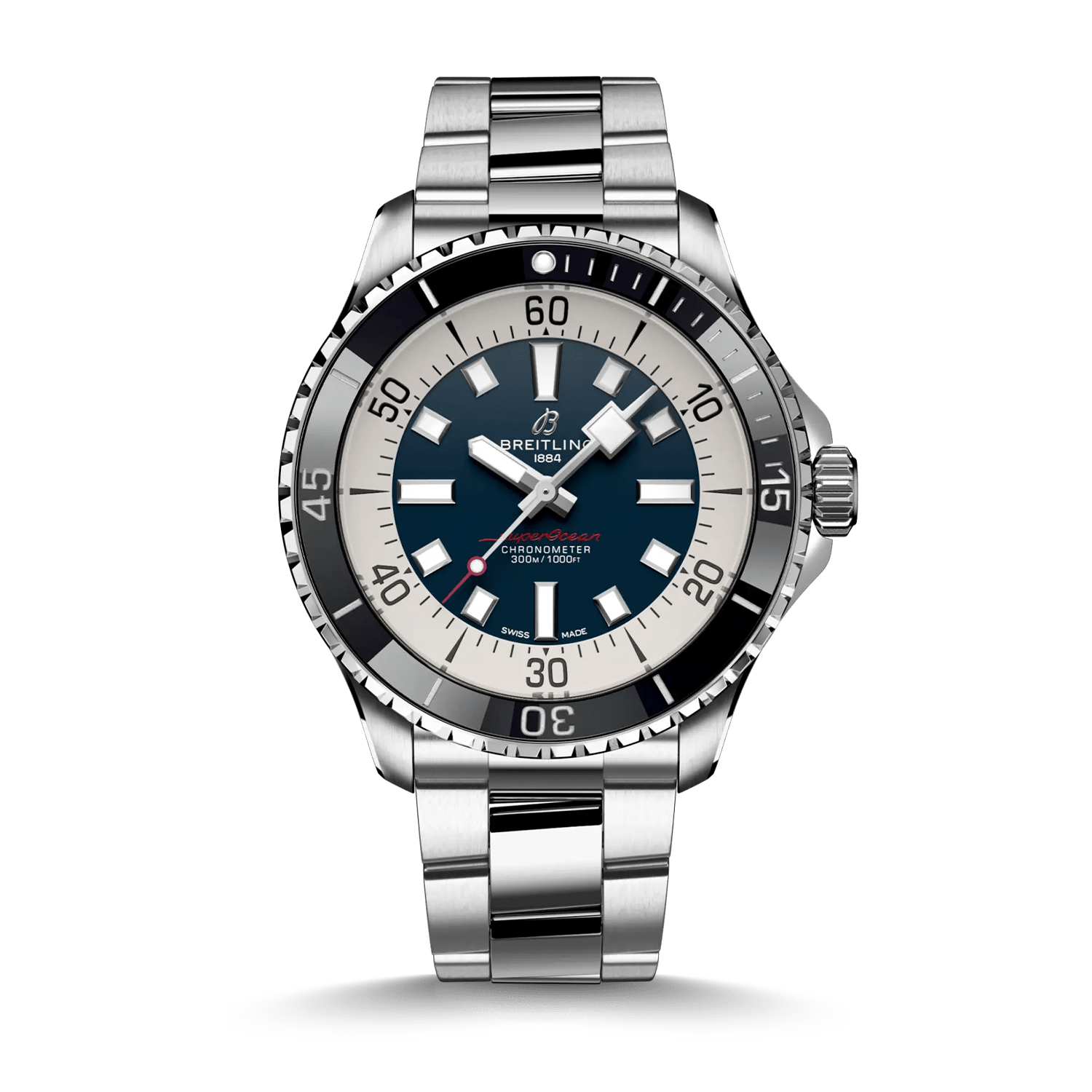 Breitling Superocean Automatic 44 Produktbild main 0