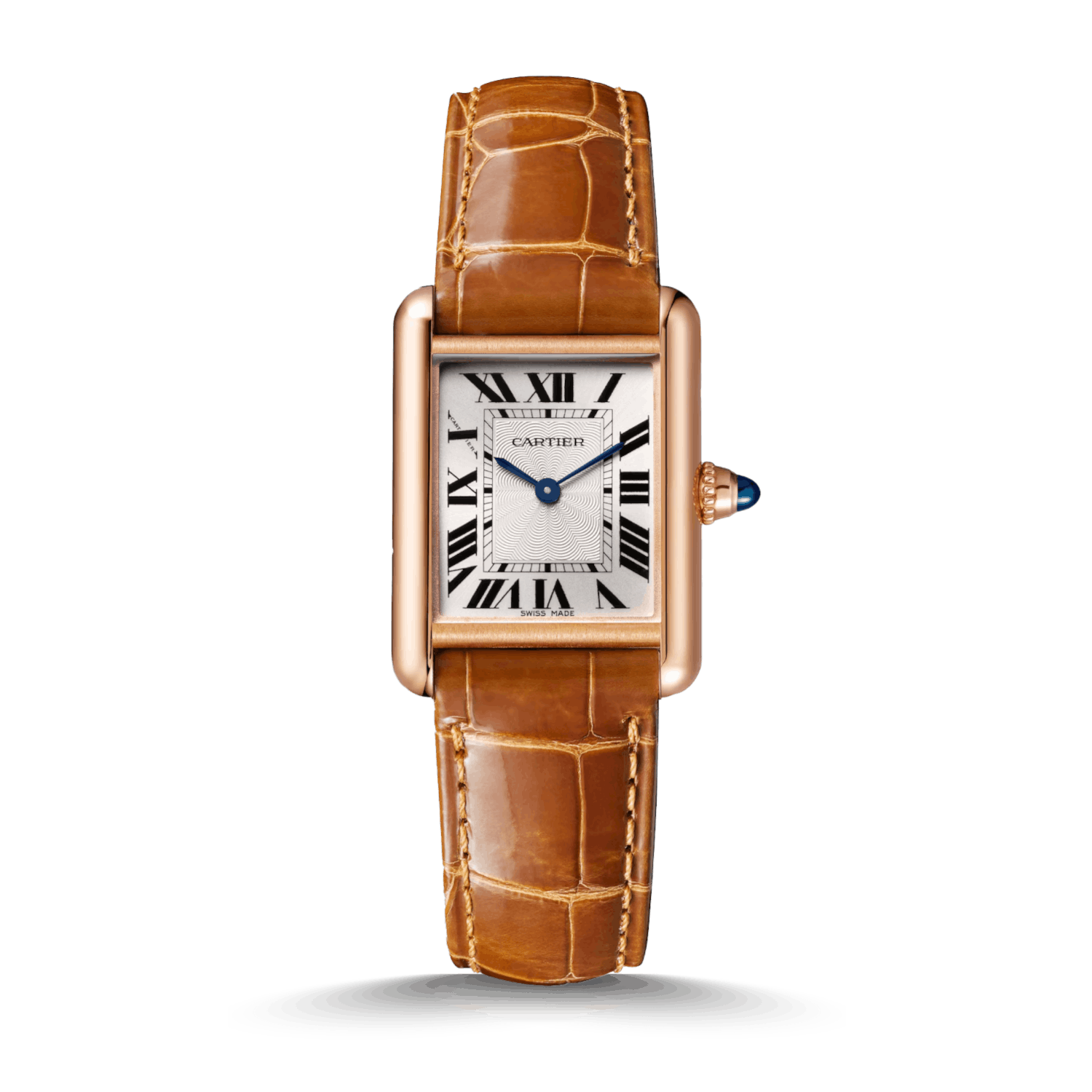 Cartier Tank Louis Cartier Produktbild main 0