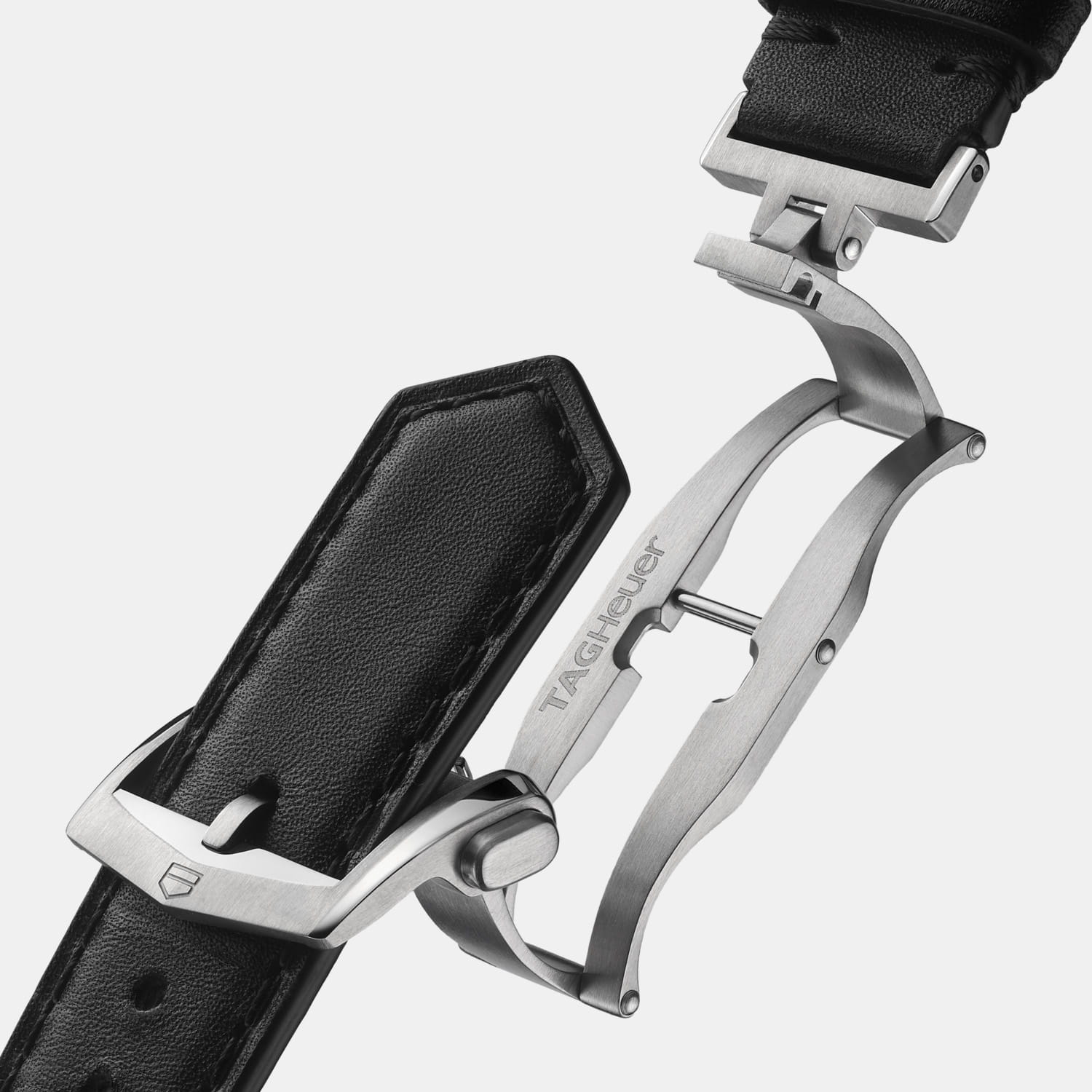 TAG HEUER Monaco Chronograph Produktbild main 4