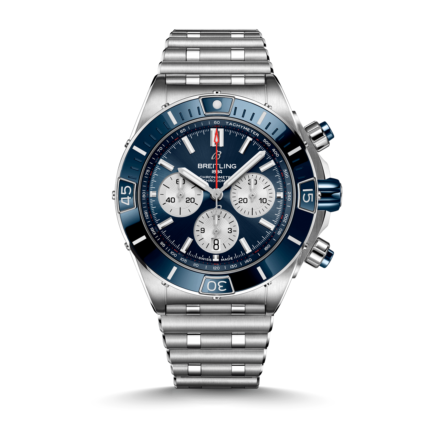 Breitling Super Chronomat B01 44 Produktbild main 0