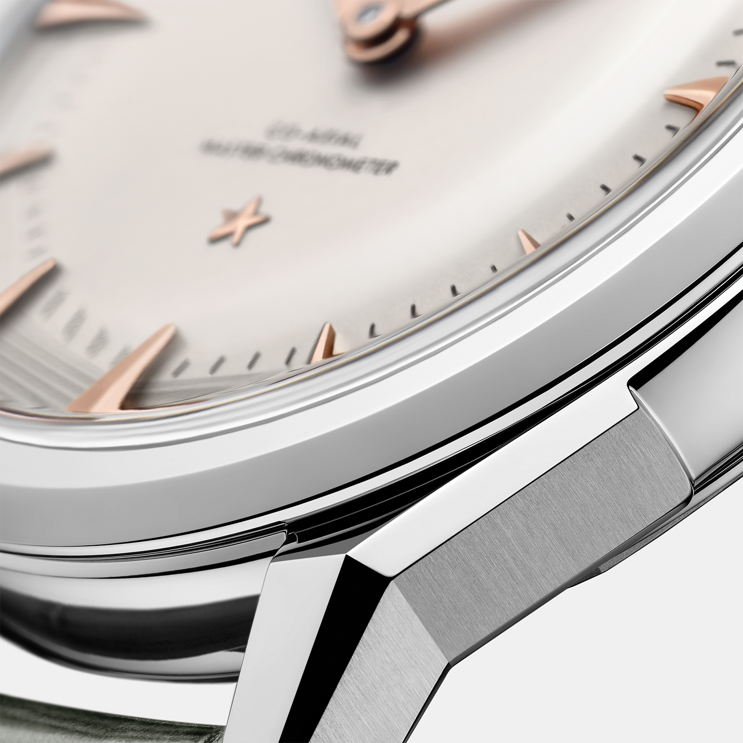 OMEGA Constellation Observatory Produktbild main 3