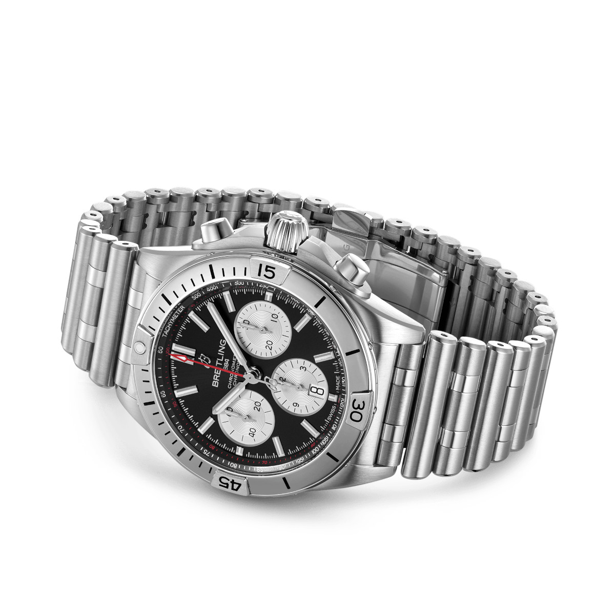 Breitling Chronomat B01 42 Produktbild main 3