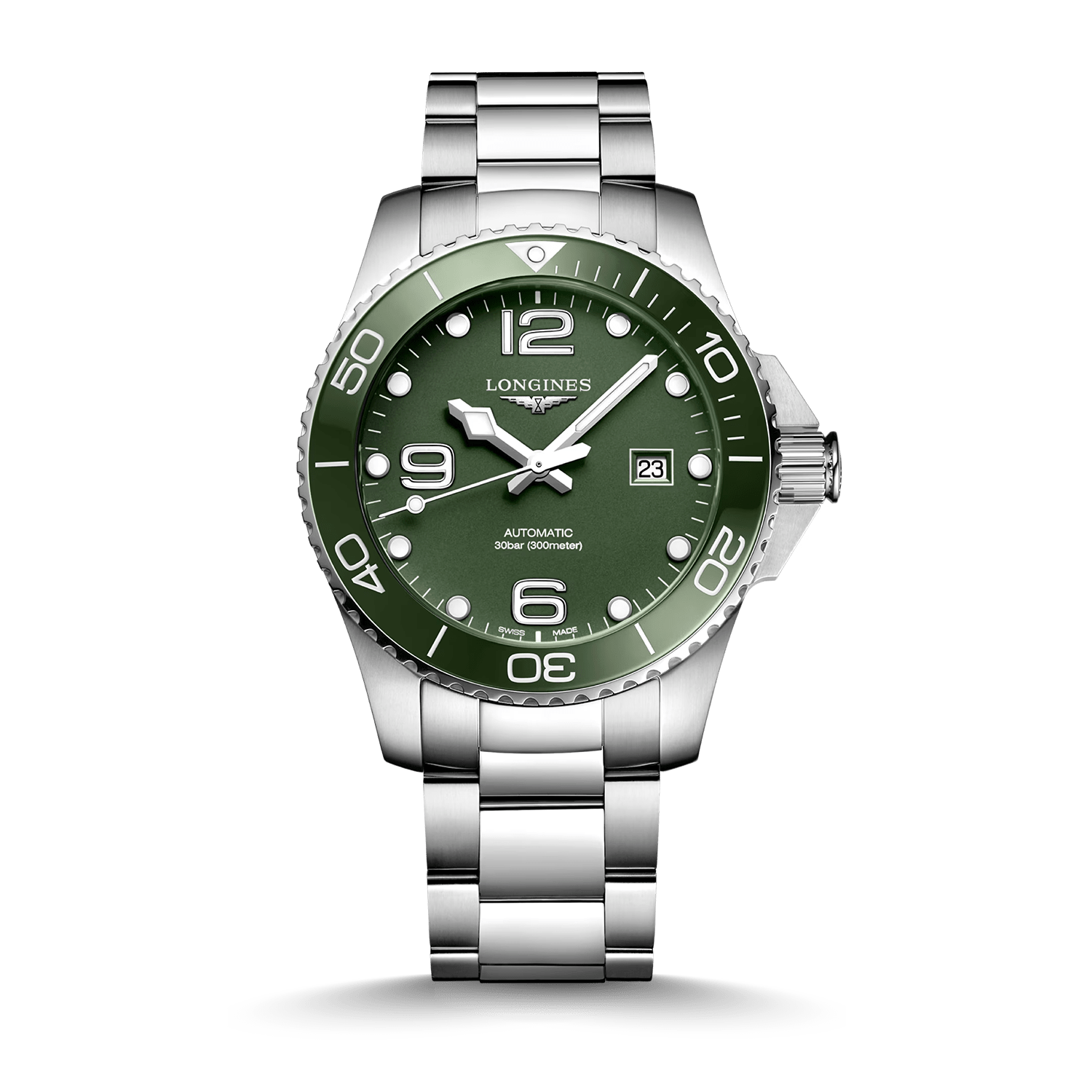 Longines HydroConquest 43