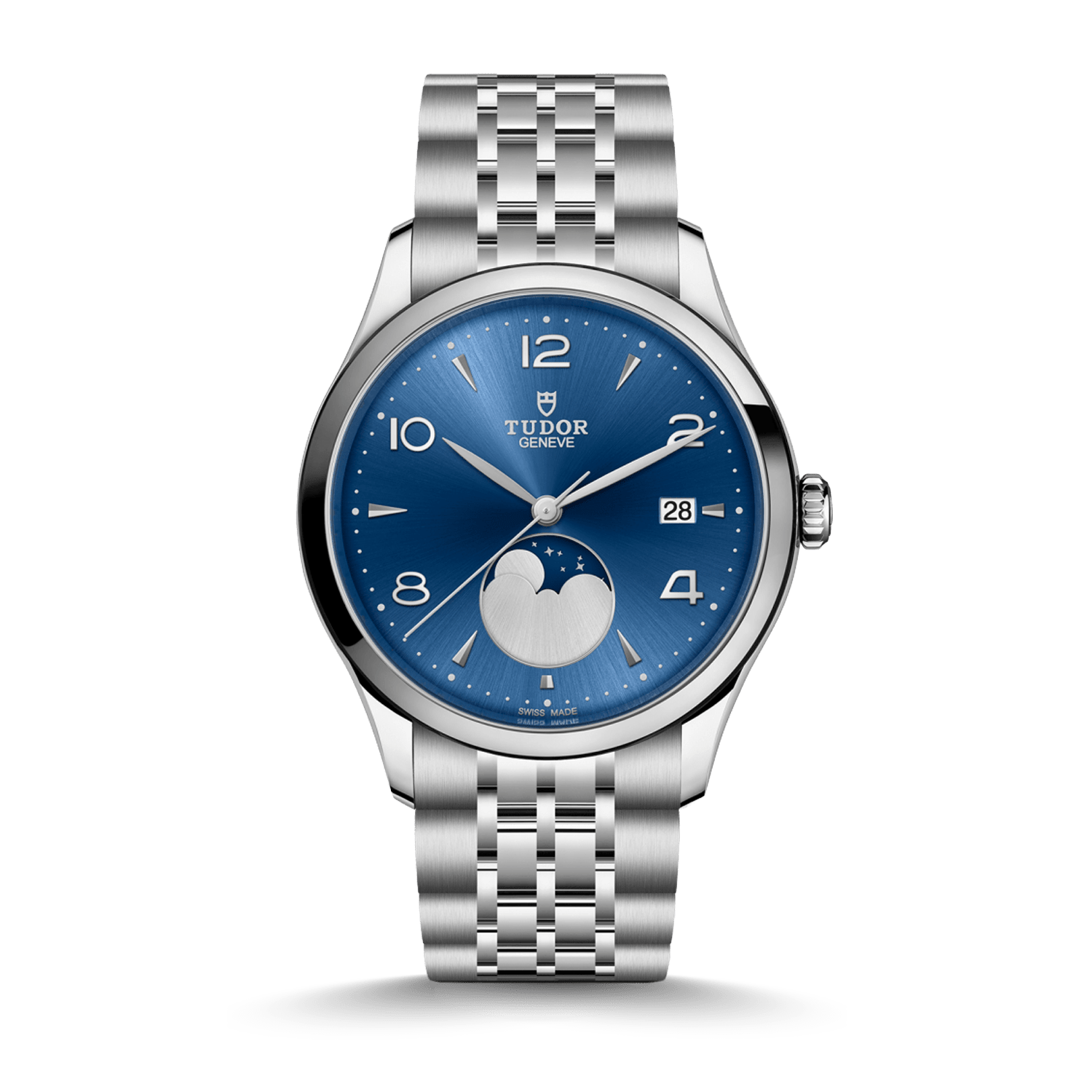 TUDOR 1926 Luna