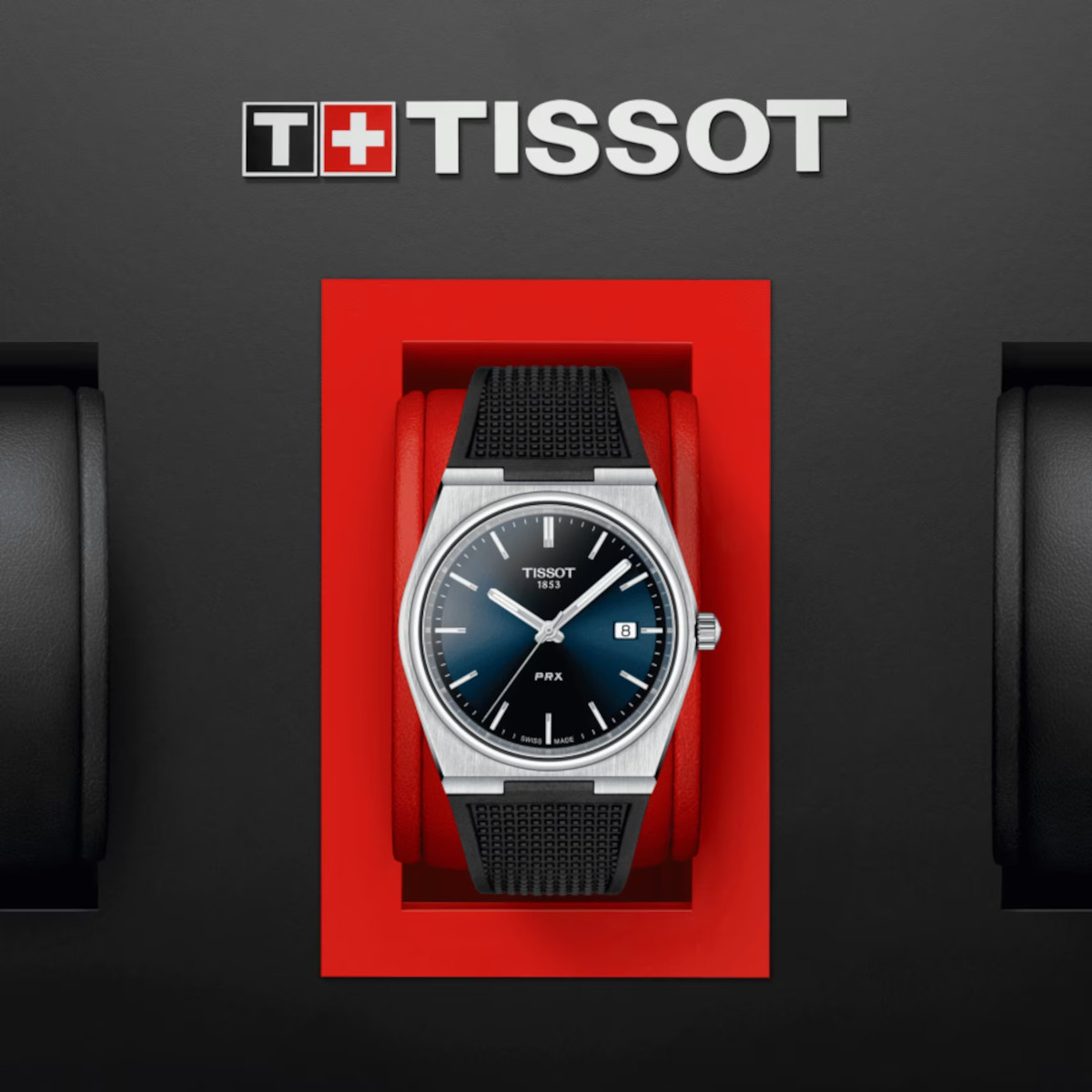 Tissot PRX Produktbild main 3