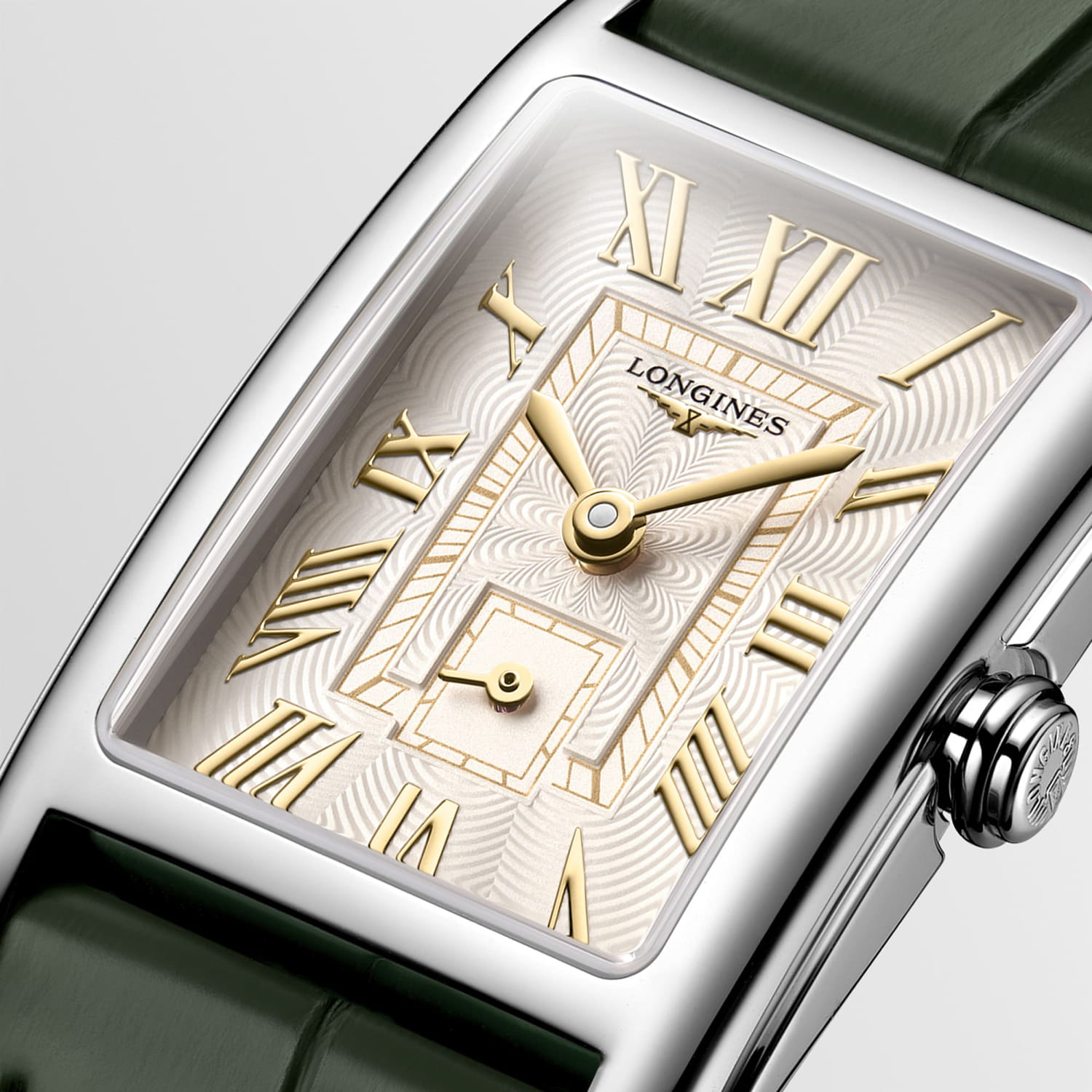 Longines DolceVita Produktbild main 3