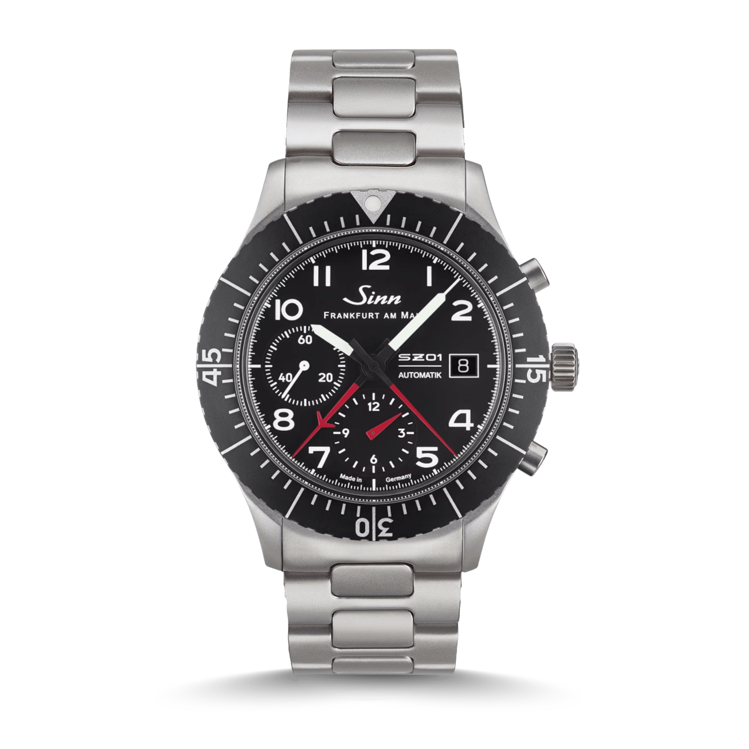 Sinn 156.1 Sinn 156.1