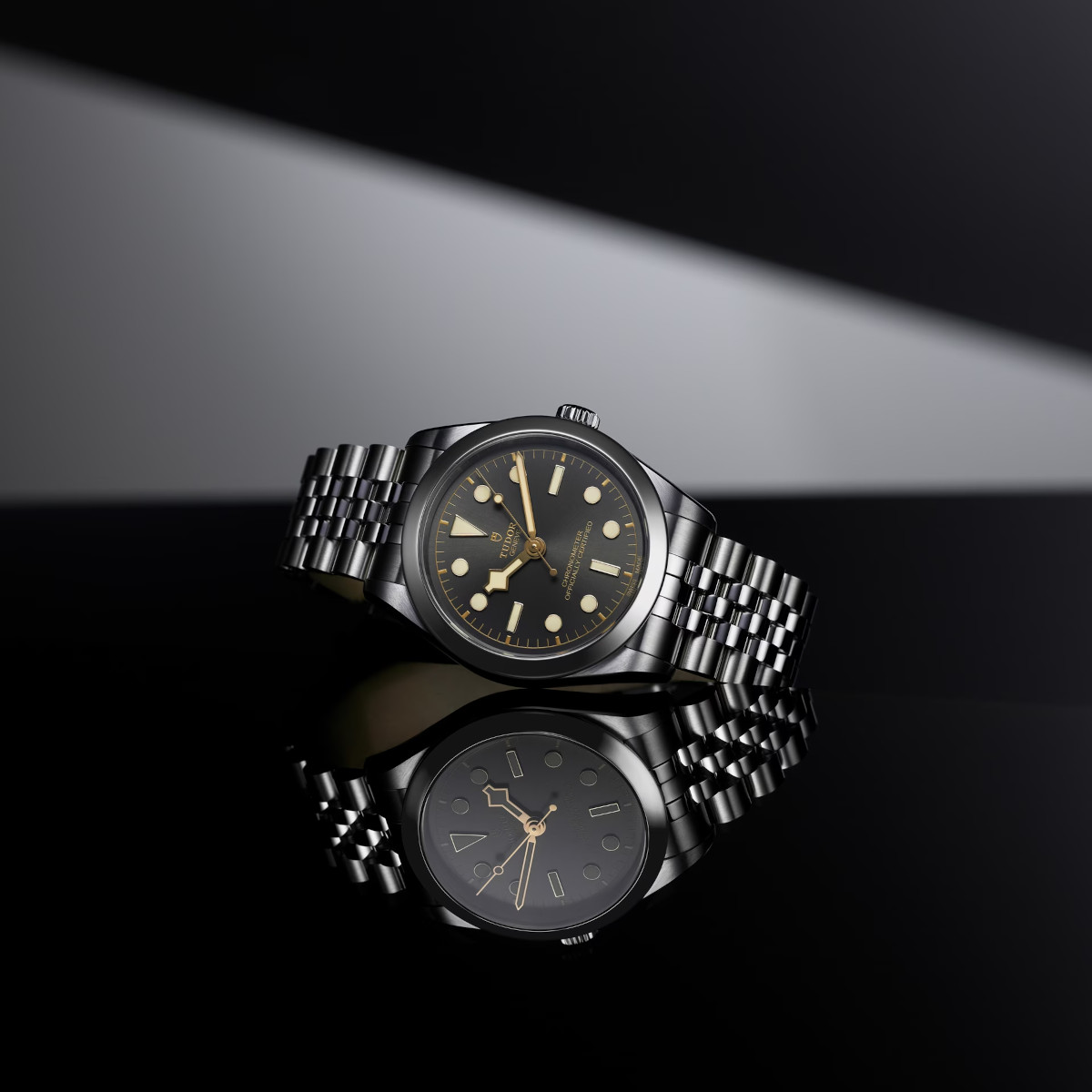 TUDOR Black Bay 41 Produktbild main 2