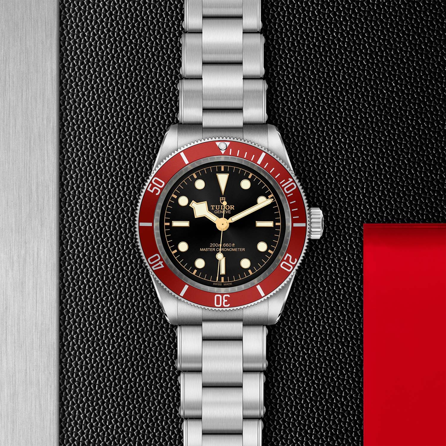 TUDOR Black Bay Produktbild main 3