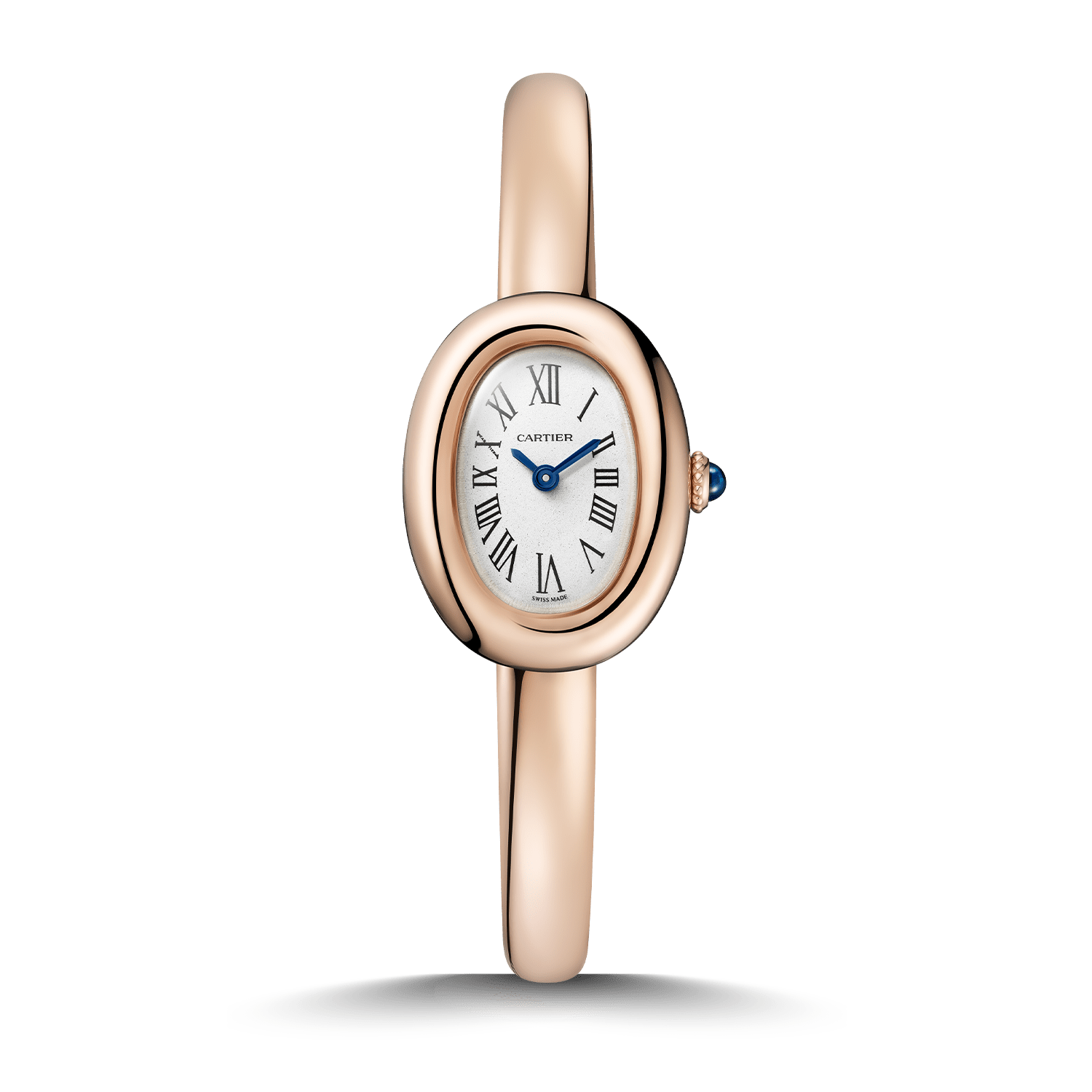 Cartier Baignoire (Grösse 16)