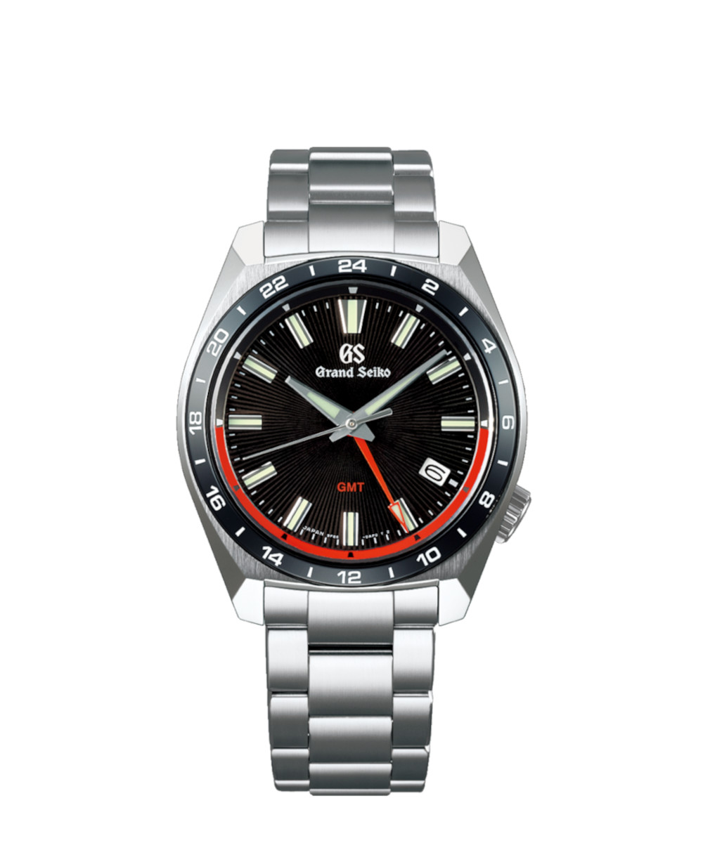 Grand Seiko Sport Quarz Produktbild main 0