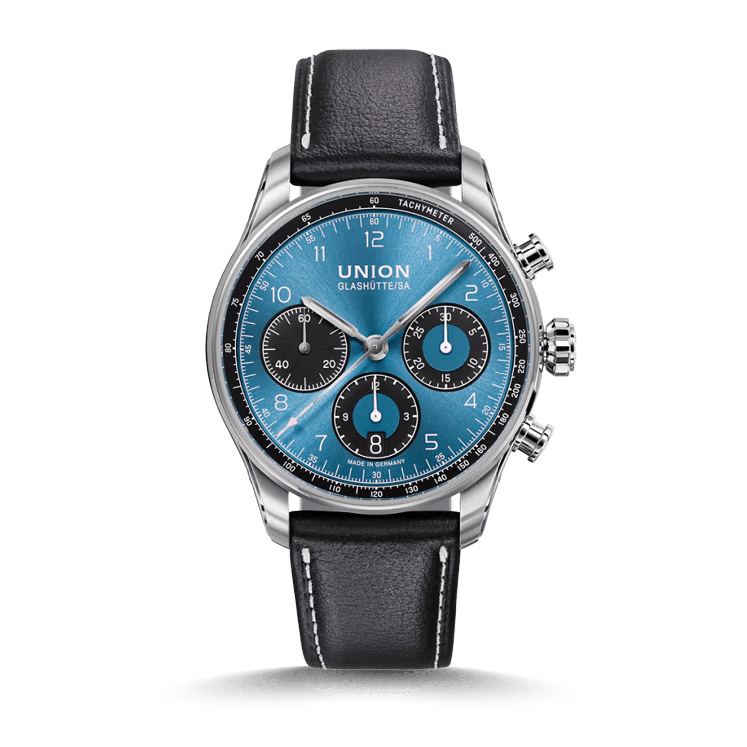 UNION Glashütte Belisar Chronograph Produktbild main 0
