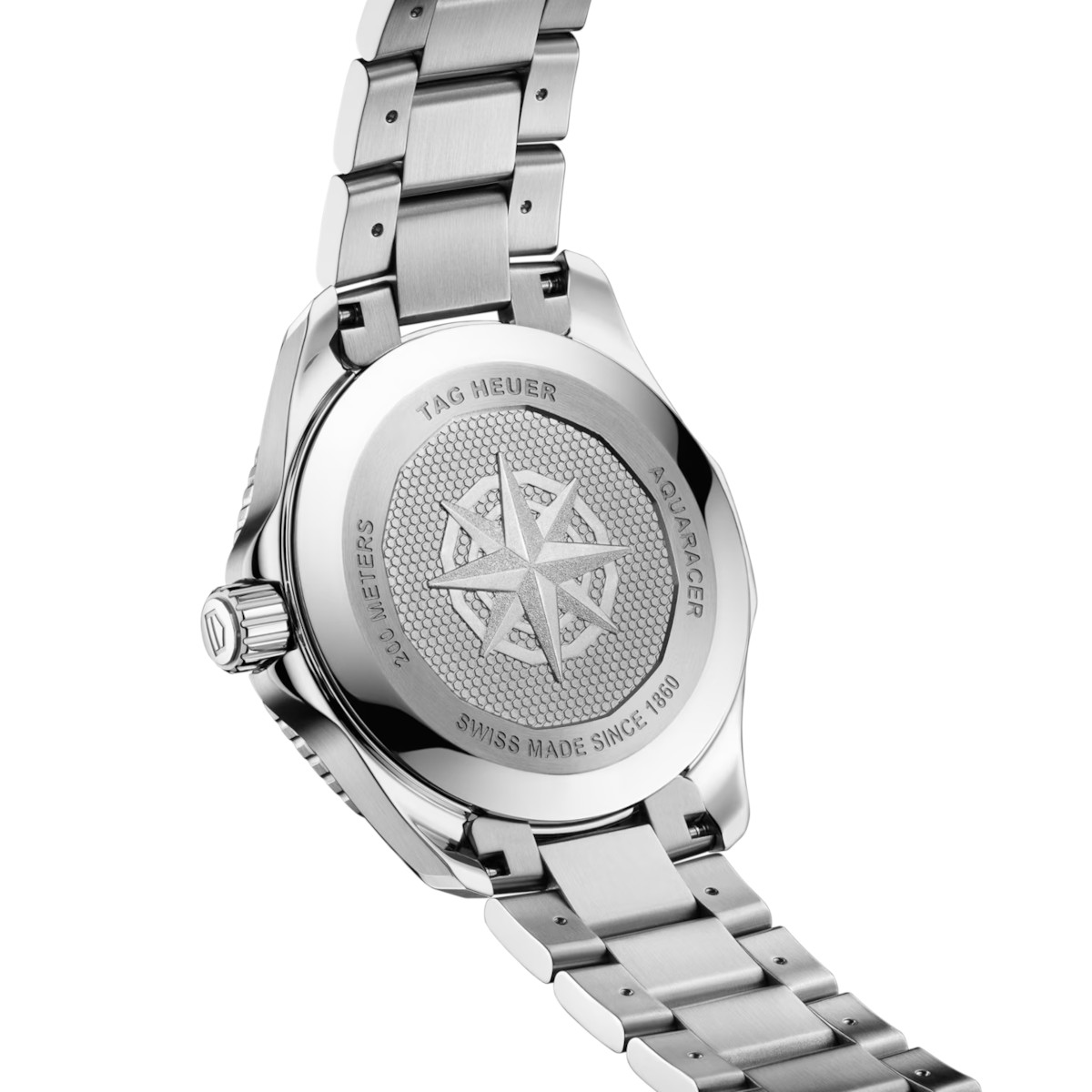 TAG HEUER Aquaracer Professional 200 Produktbild main 1
