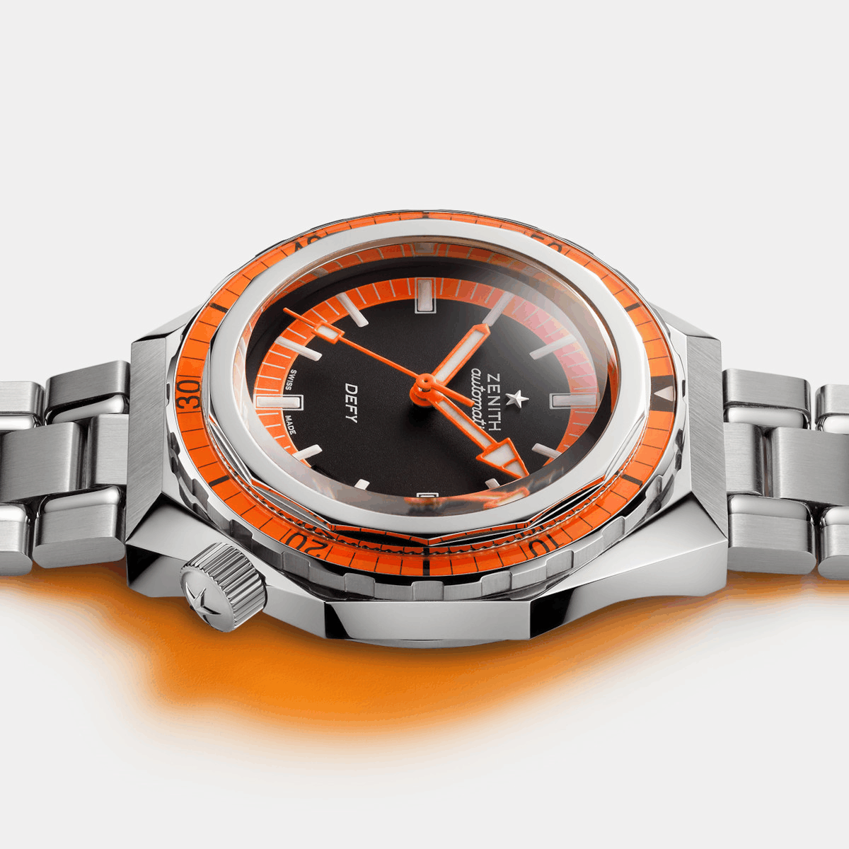 Zenith Defy Revival Produktbild main 1