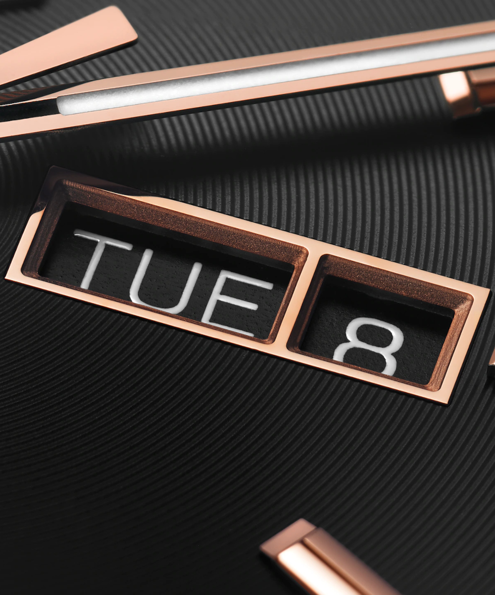 TAG HEUER Carrera Day-Date Produktbild main 3