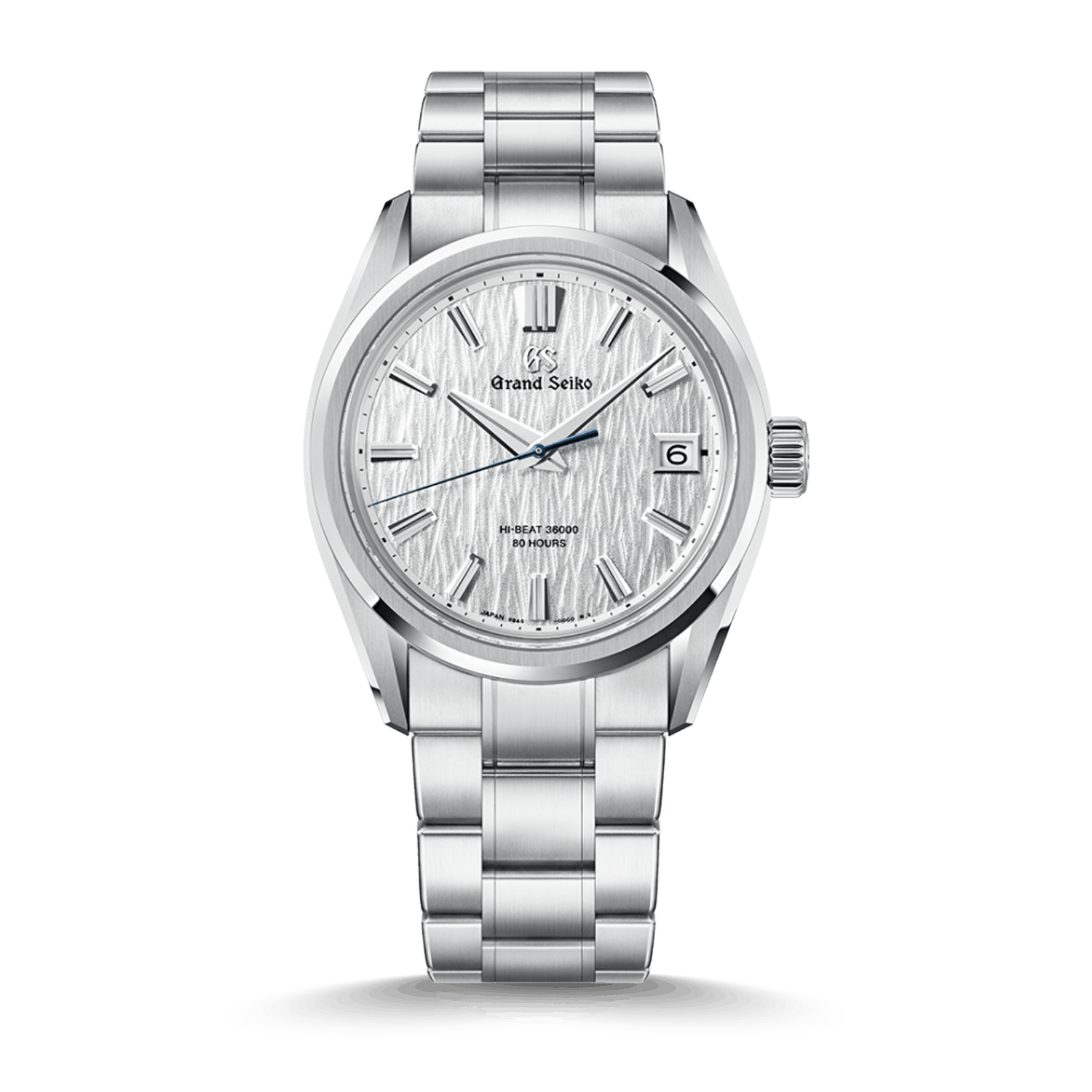 Grand Seiko Evo 9 White Birch Produktbild main 0