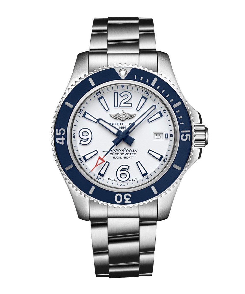 Breitling Superocean Automatic 42