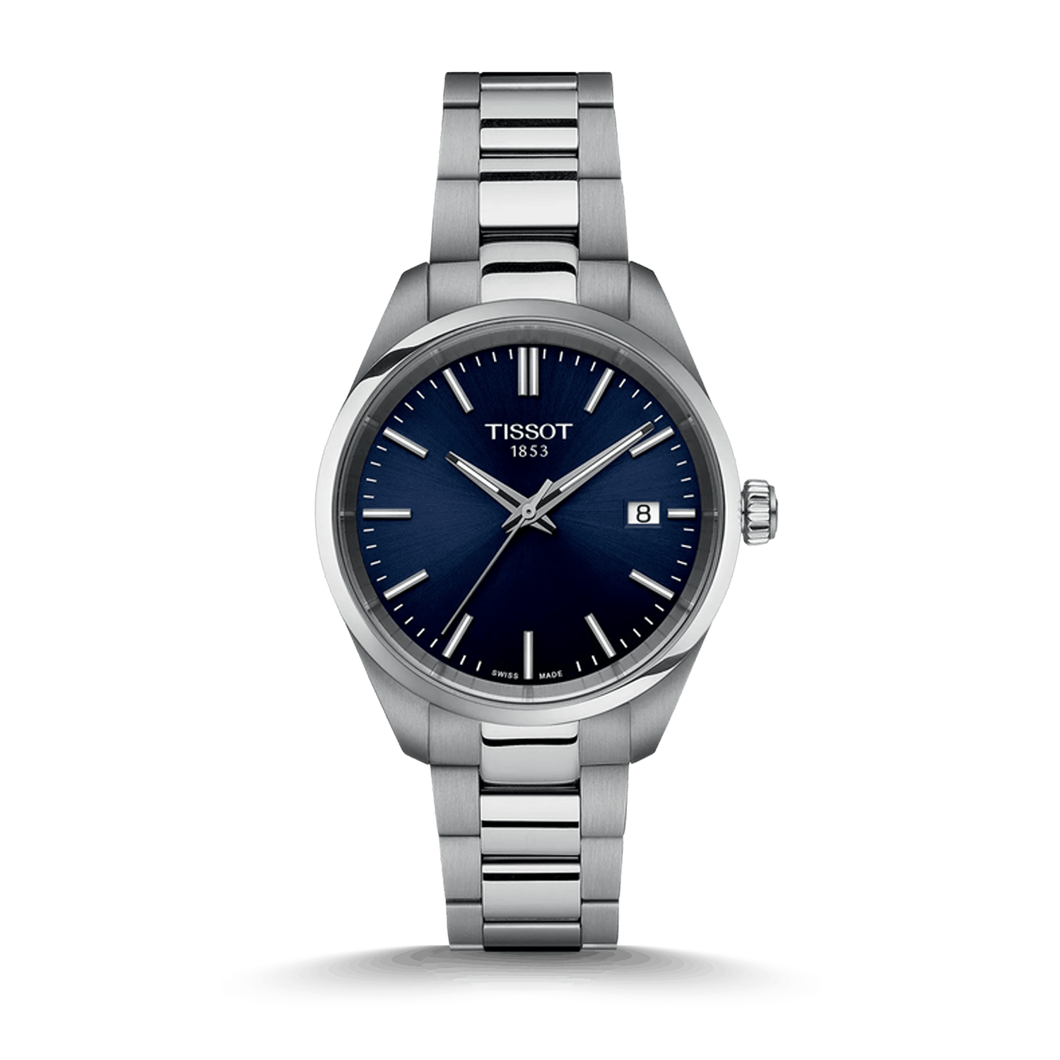 Tissot PR 100 Produktbild main 0