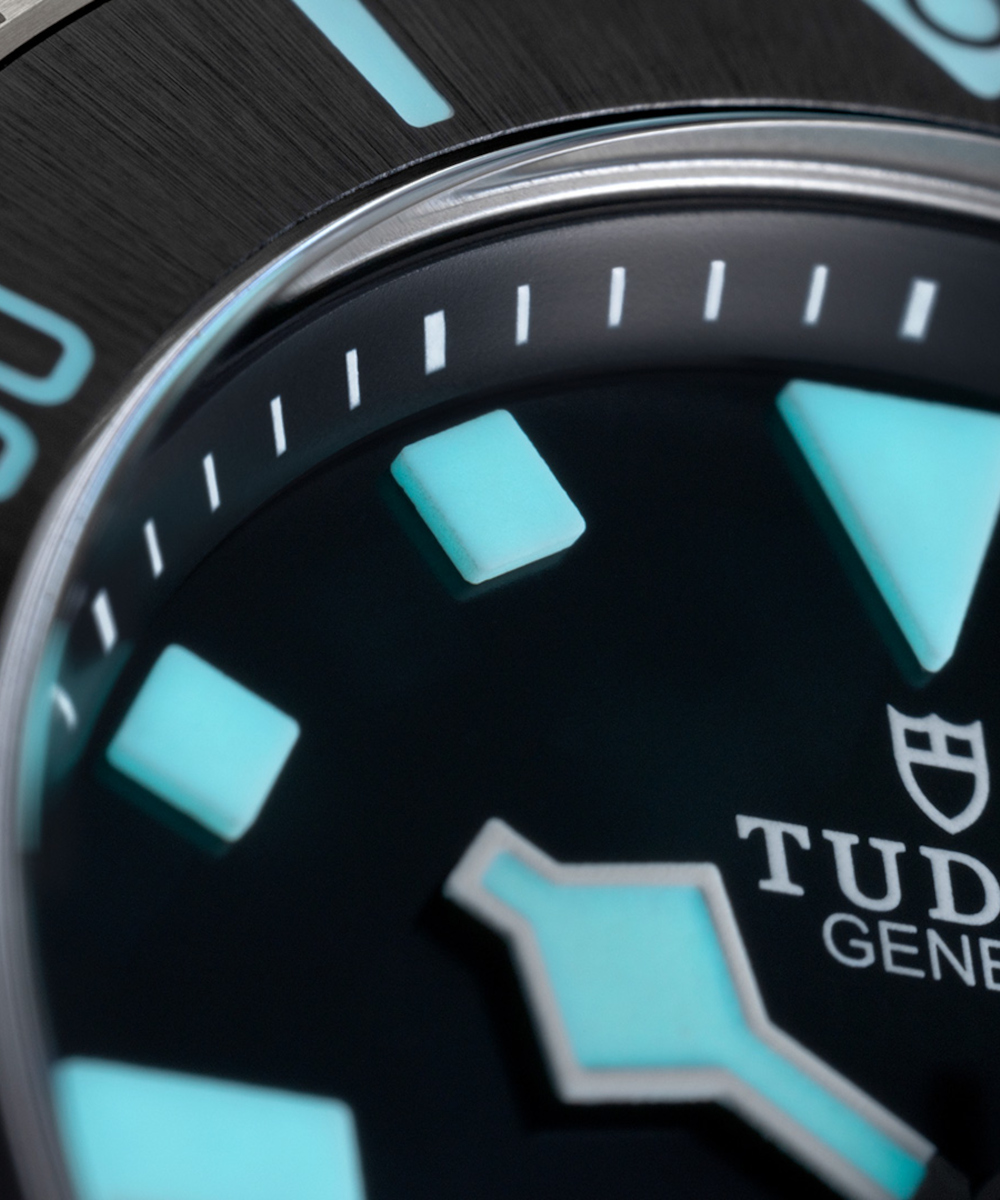 TUDOR Pelagos 39 Produktbild main 3